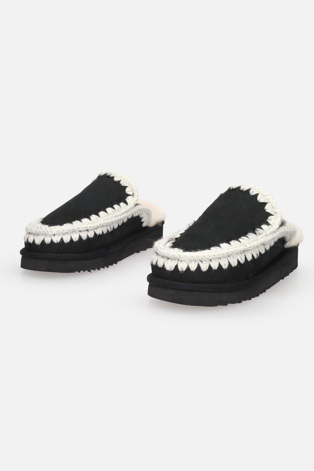 NERO | MOU - D FW101125A Sabot