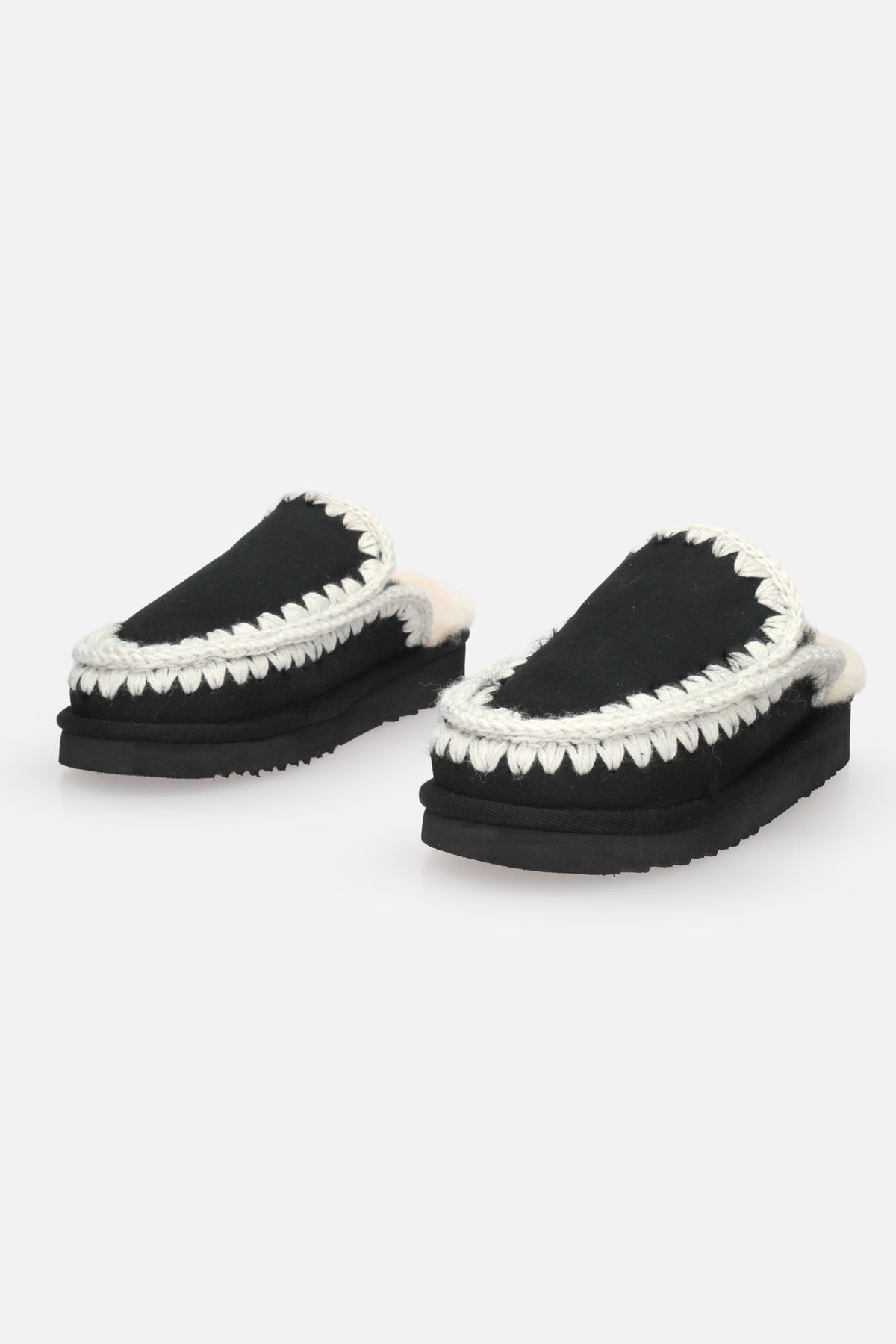 NERO | MOU - D FW101125A Sabot