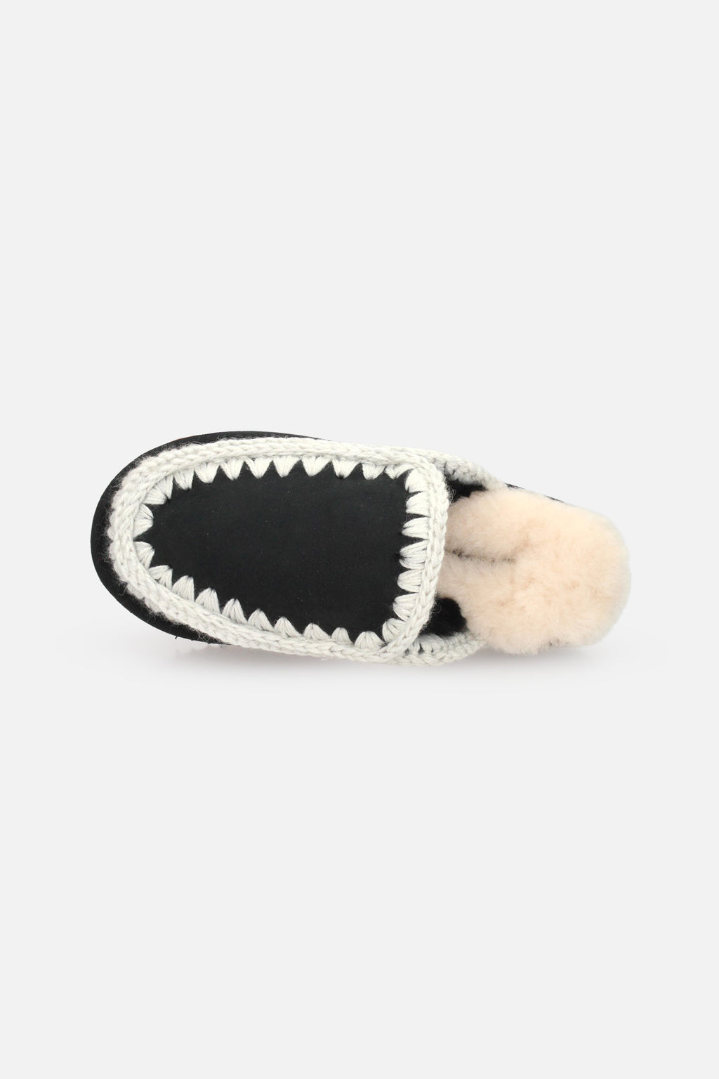 NERO | MOU - D FW101125A Sabot