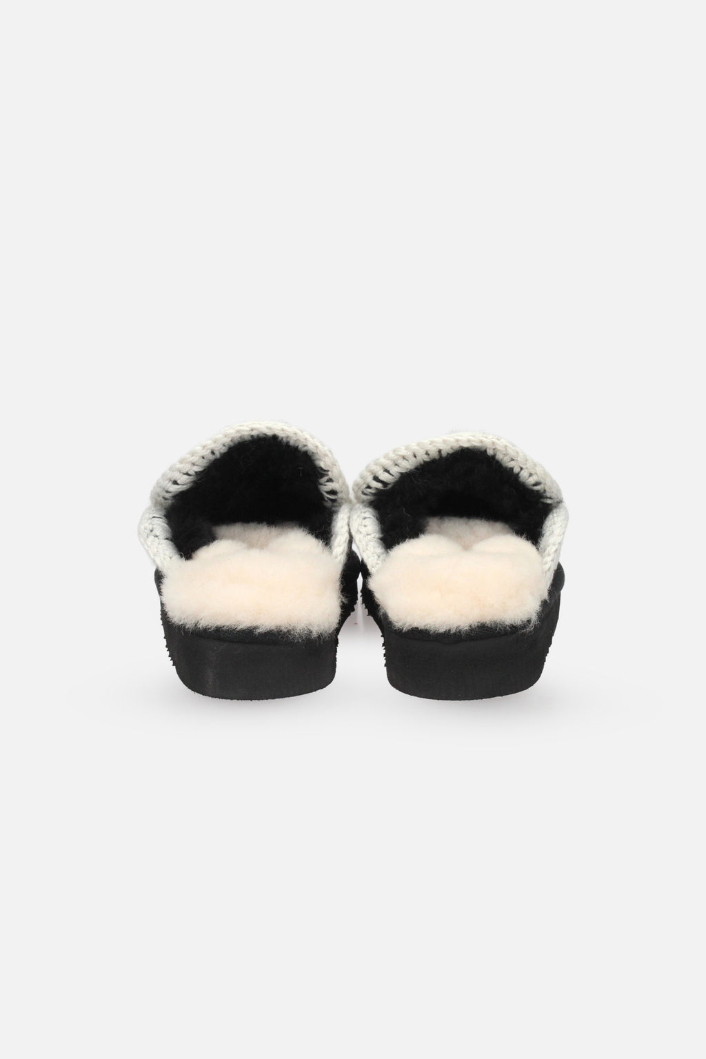NERO | MOU - D FW101125A Sabot