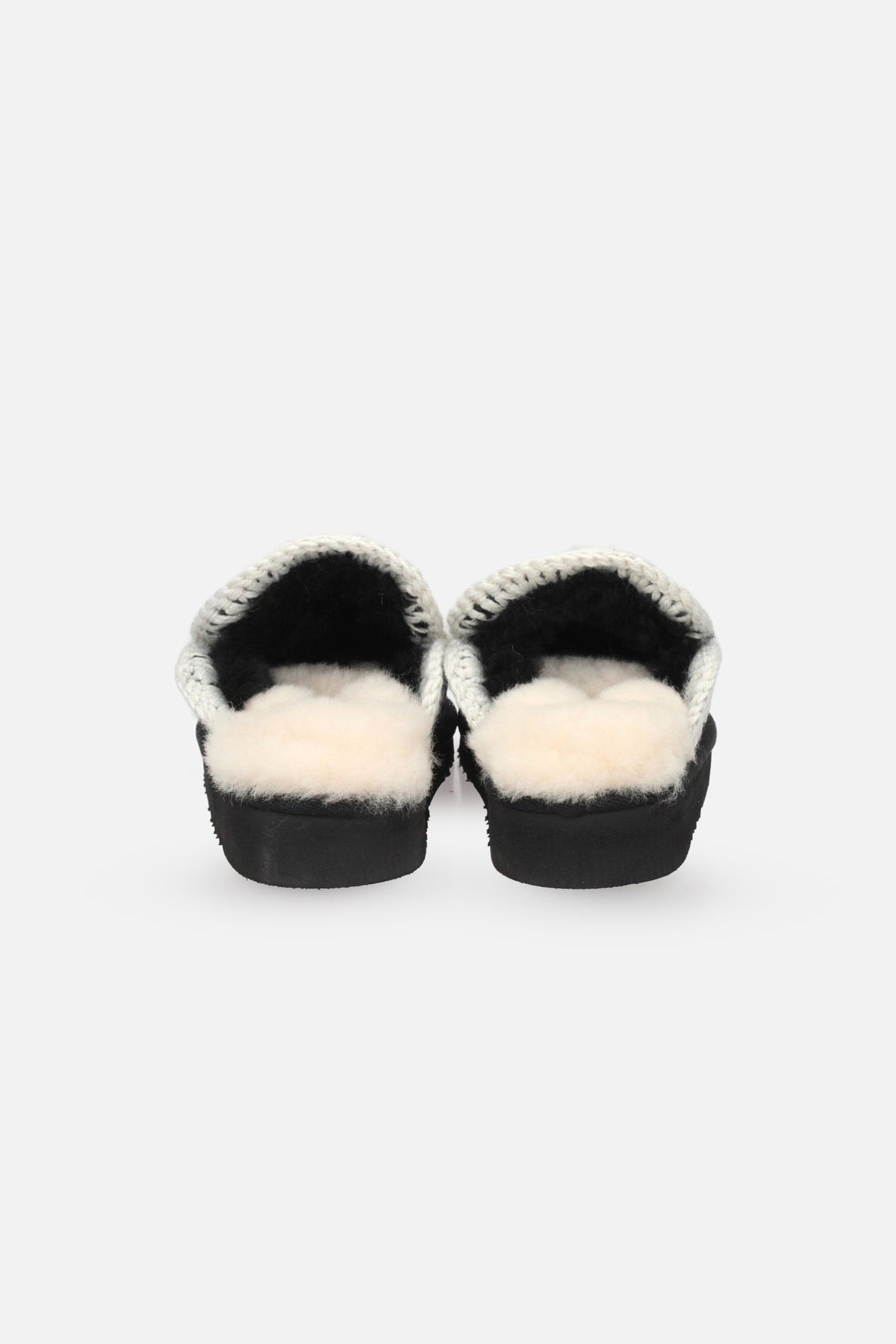 NERO | MOU - D FW101125A Sabot