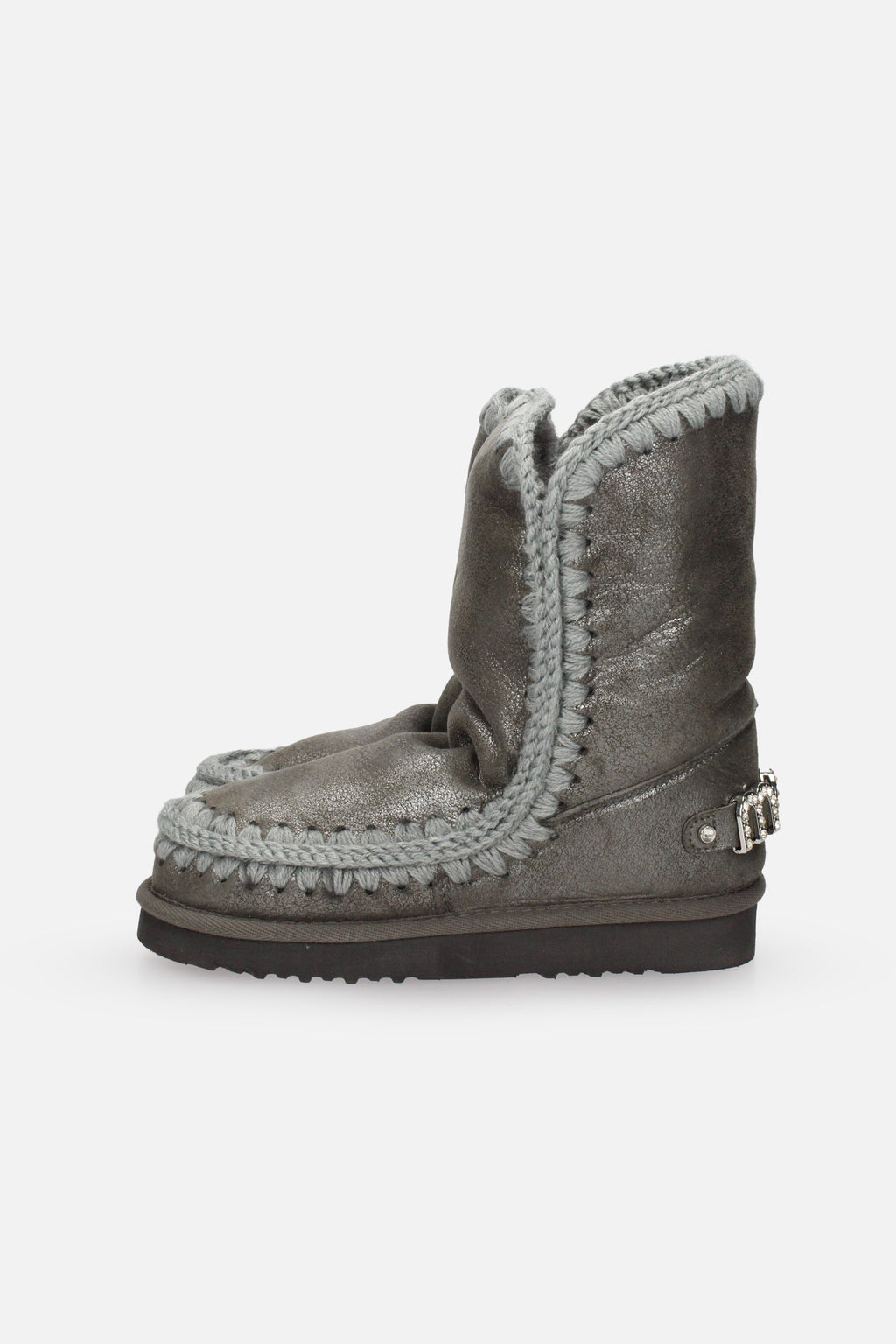 GRIGIO | MOU - D FW101037B Boots