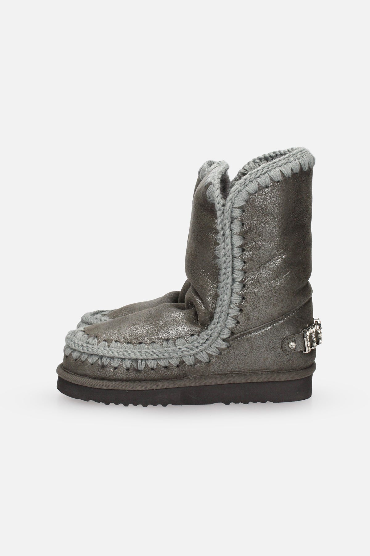 GRIGIO | MOU - D FW101037B Boots
