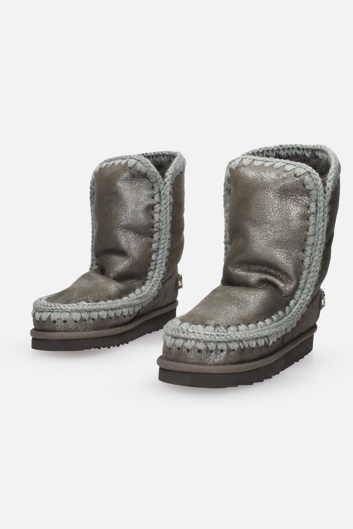 GRIGIO | MOU - D FW101037B Boots