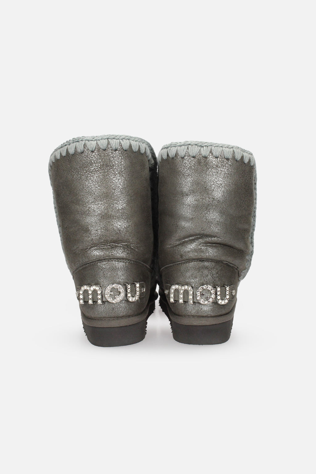 GRIGIO | MOU - D FW101037B Boots