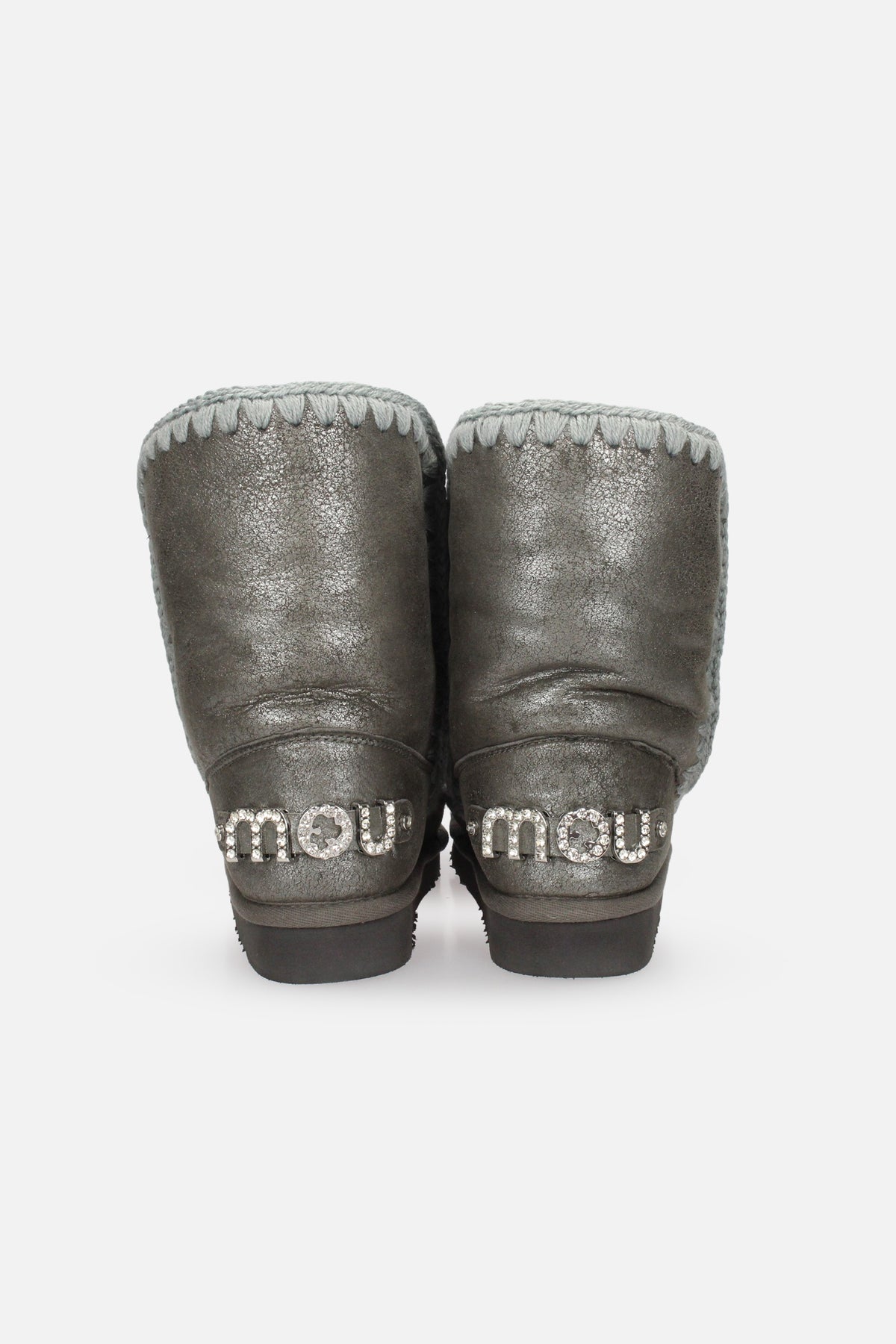 GRIGIO | MOU - D FW101037B Boots