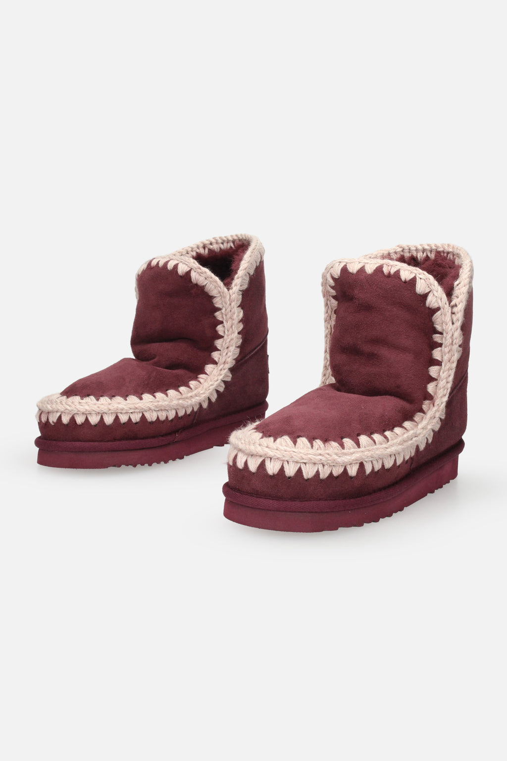 BORDEAUX | MOU - D FW101001A Boots