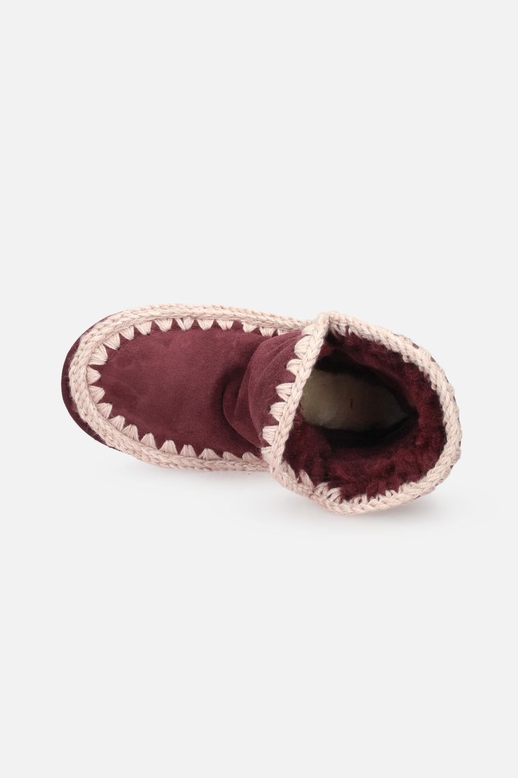 BORDEAUX | MOU - D FW101001A Boots