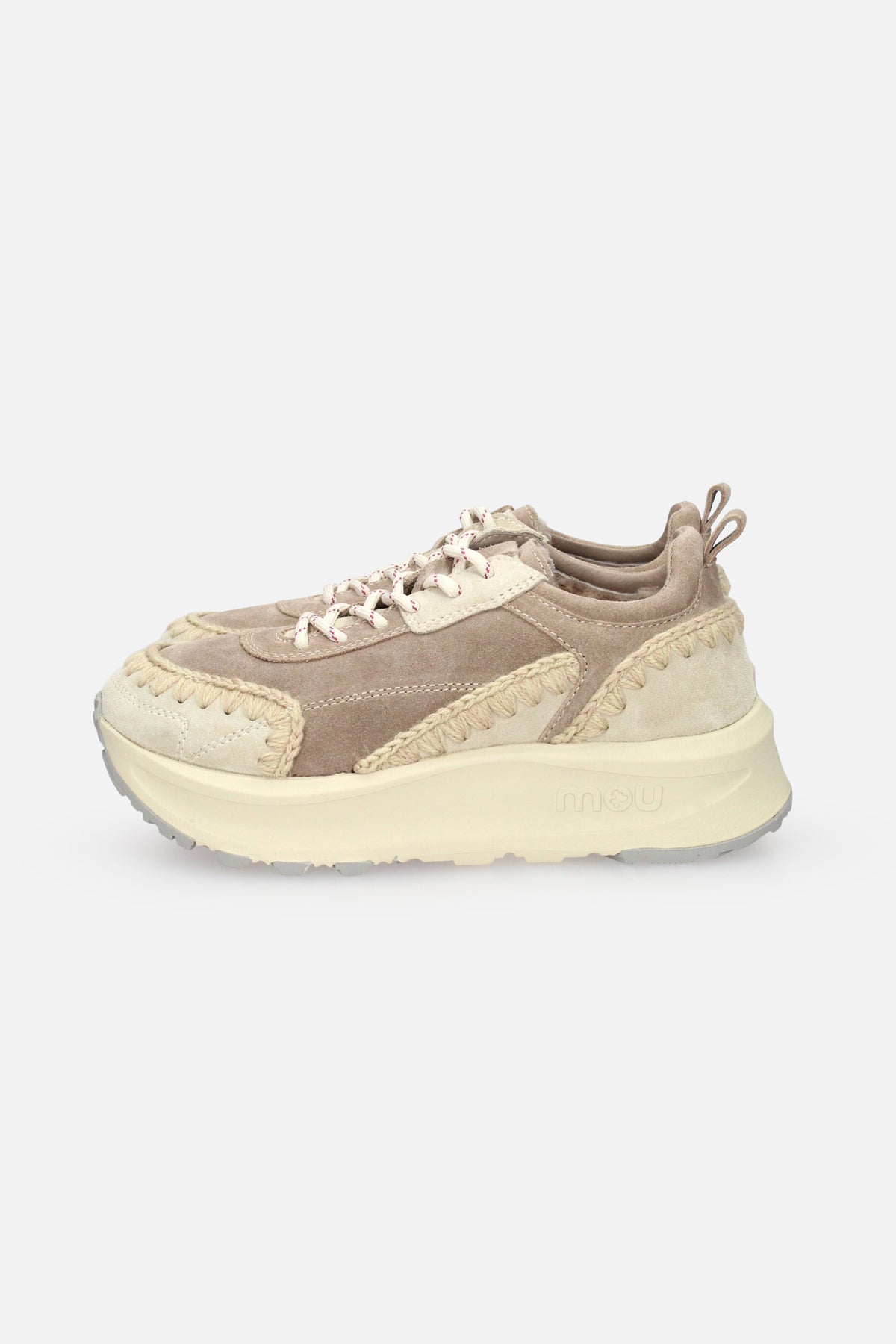 TORTORA | MOU - D FW761003K Sneakers