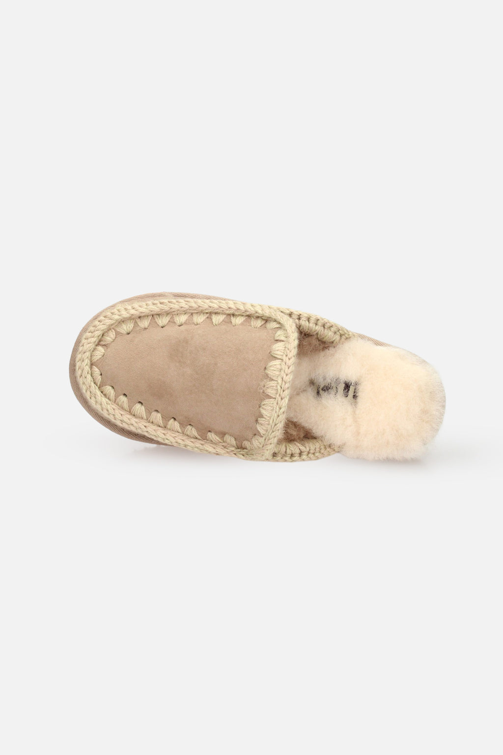 TORTORA | MOU - D FW101125A Sabot