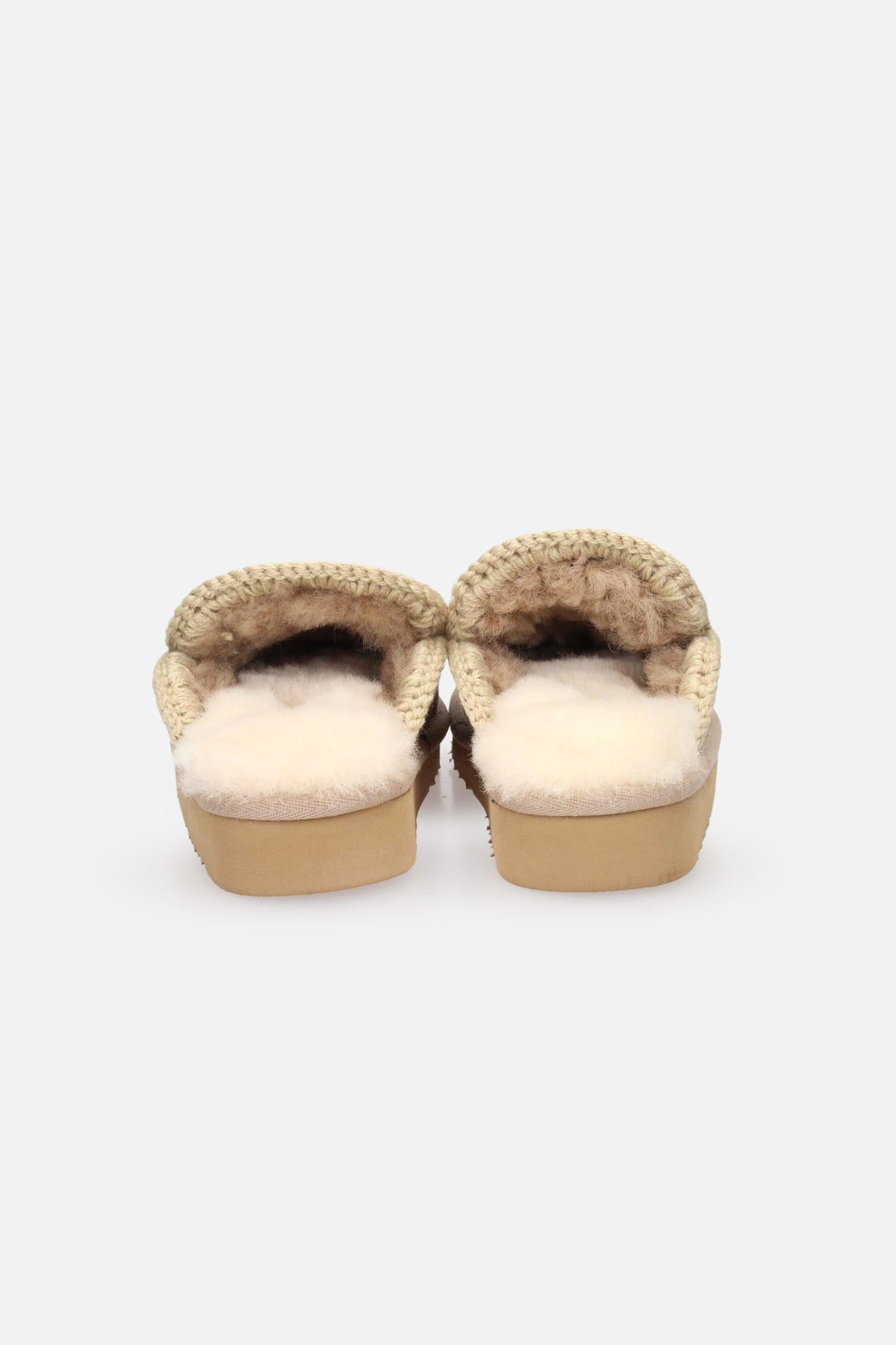 TORTORA | MOU - D FW101125A Sabot