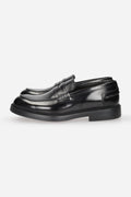 NERO | DOUCAL'S - U DU2726BRUXUF007 Mocassino