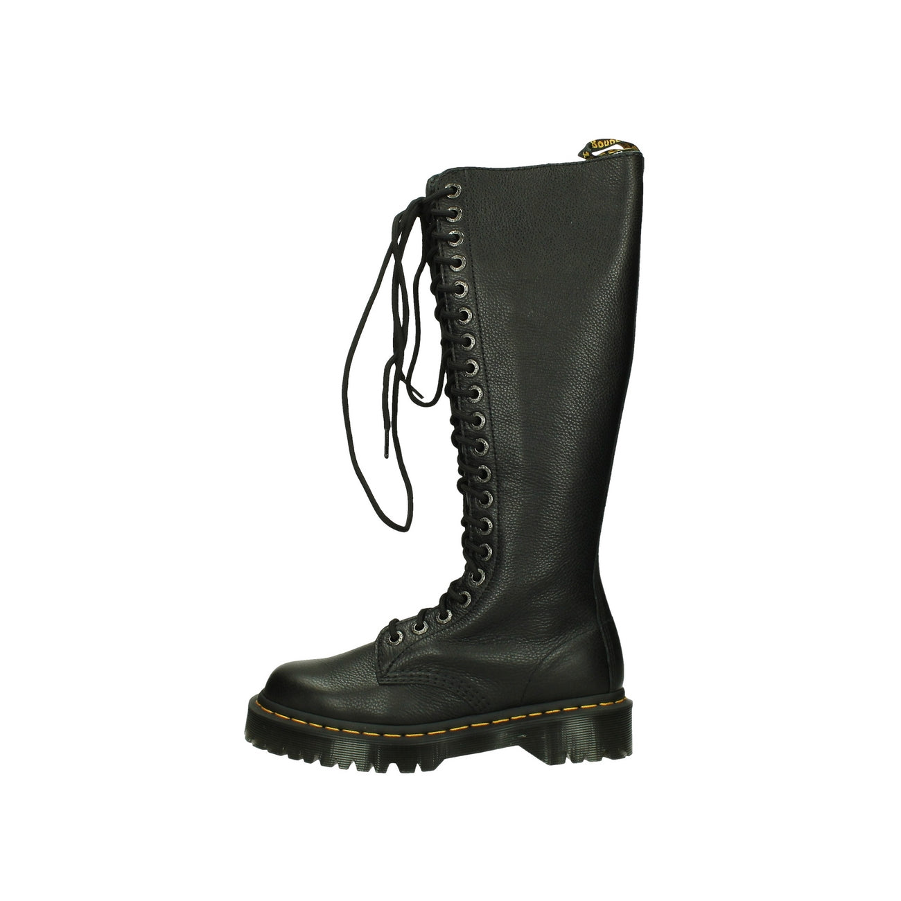 NERO | DR. MARTENS - D 1B60 Stivale