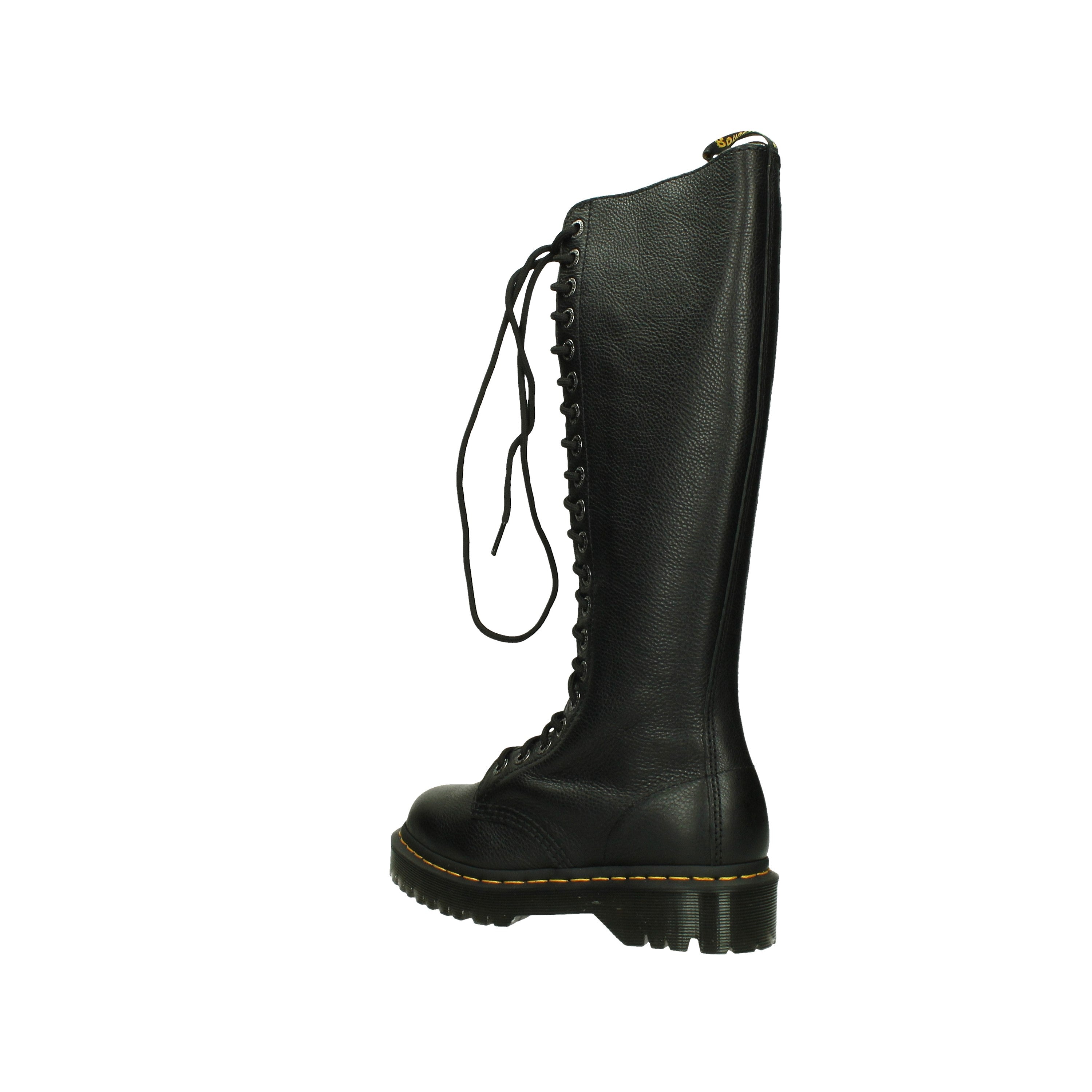 NERO | DR. MARTENS - D 1B60 Stivale
