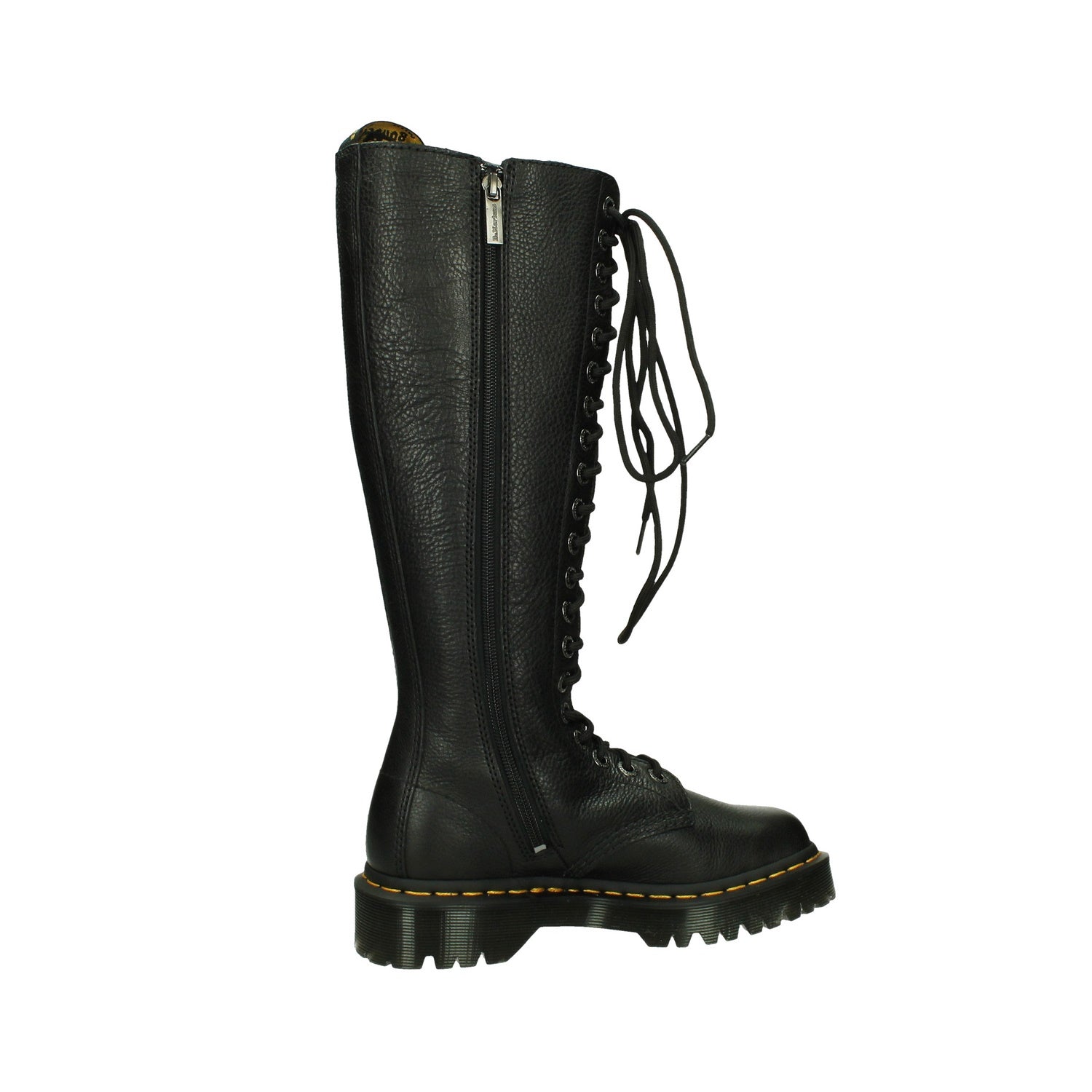NERO | DR. MARTENS - D 1B60 Stivale