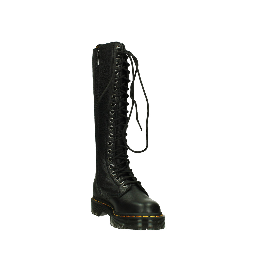 NERO | DR. MARTENS - D 1B60 Stivale