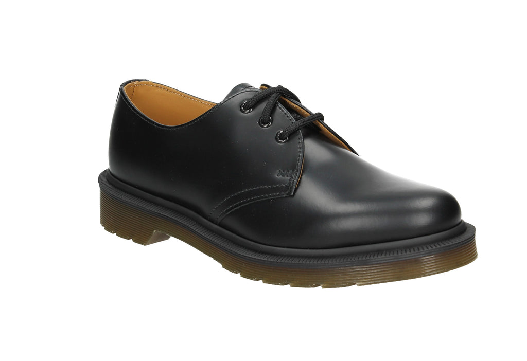 NERO | DR. MARTENS - 1461PW Lacci