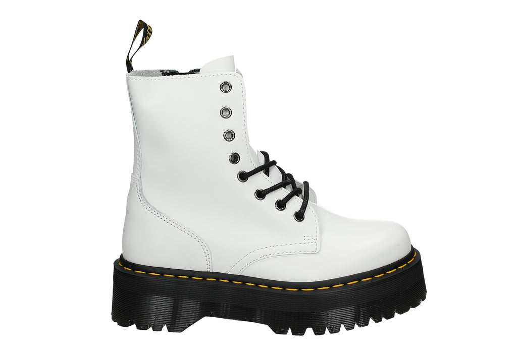 BIANCO | DR. MARTENS - D JADON Anfibio