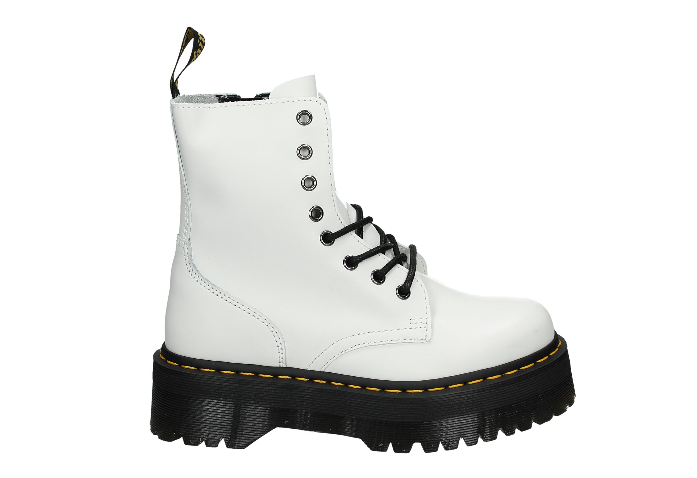 BIANCO | DR. MARTENS - D JADON Anfibio