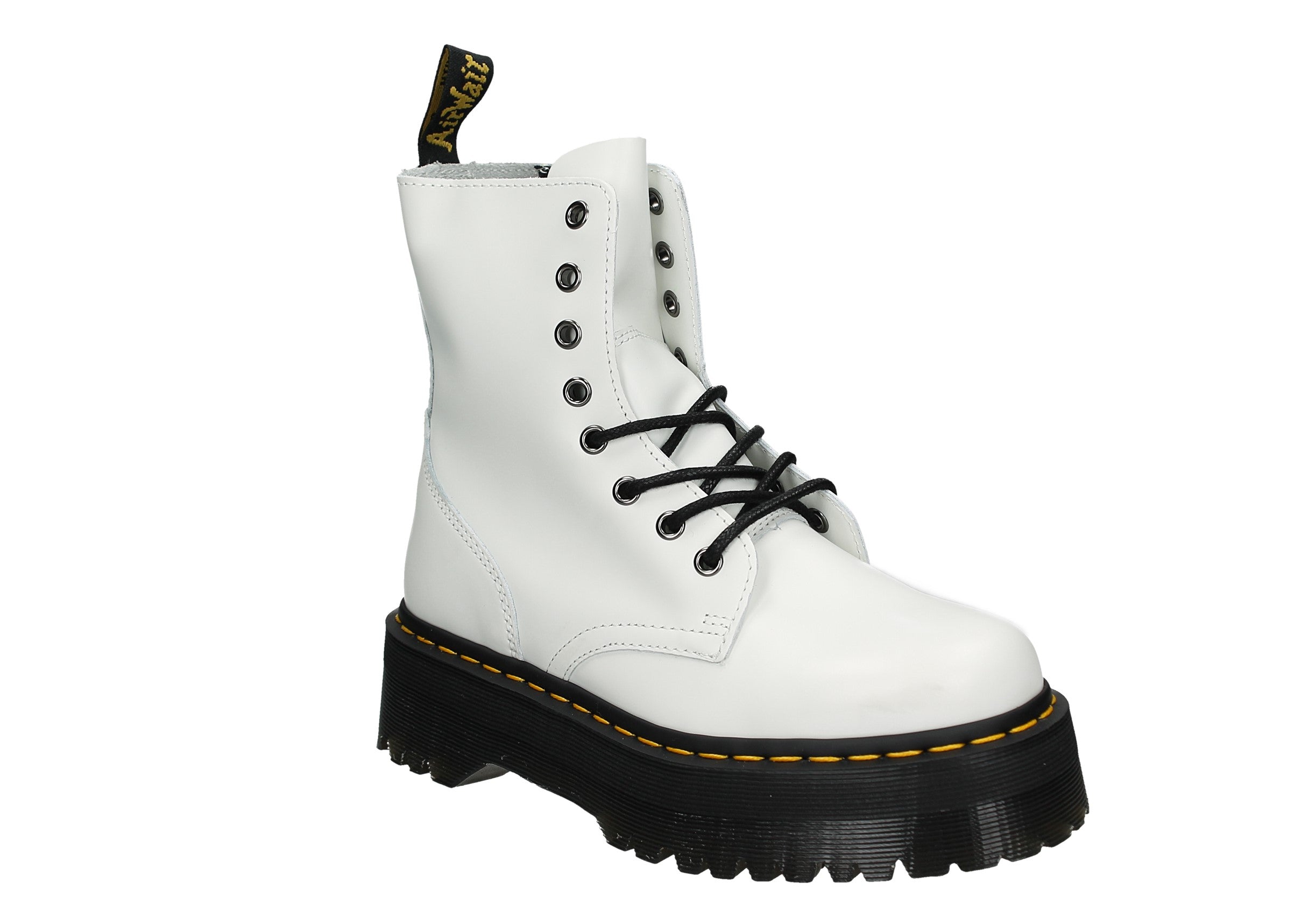 BIANCO | DR. MARTENS - D JADON Anfibio