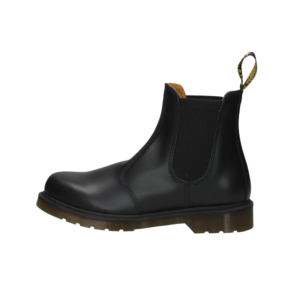 BLACK | DR. MARTENS - U 2976 Beatles