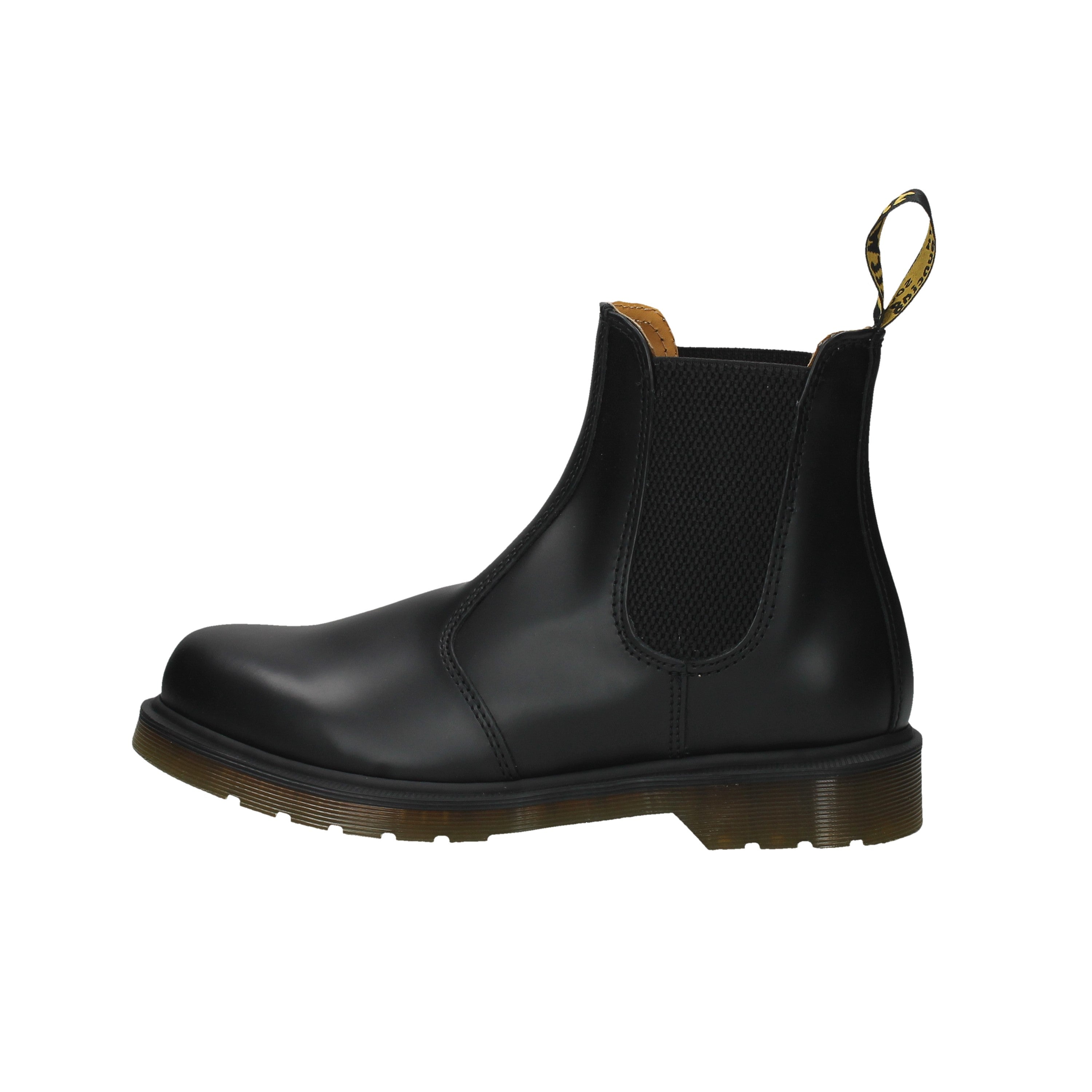 BLACK | DR. MARTENS - U 2976 Beatles