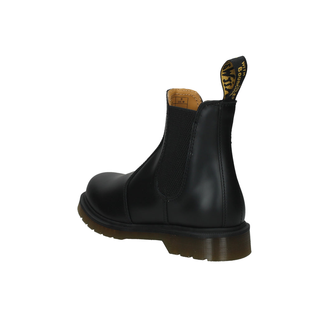 BLACK | DR. MARTENS - U 2976 Beatles