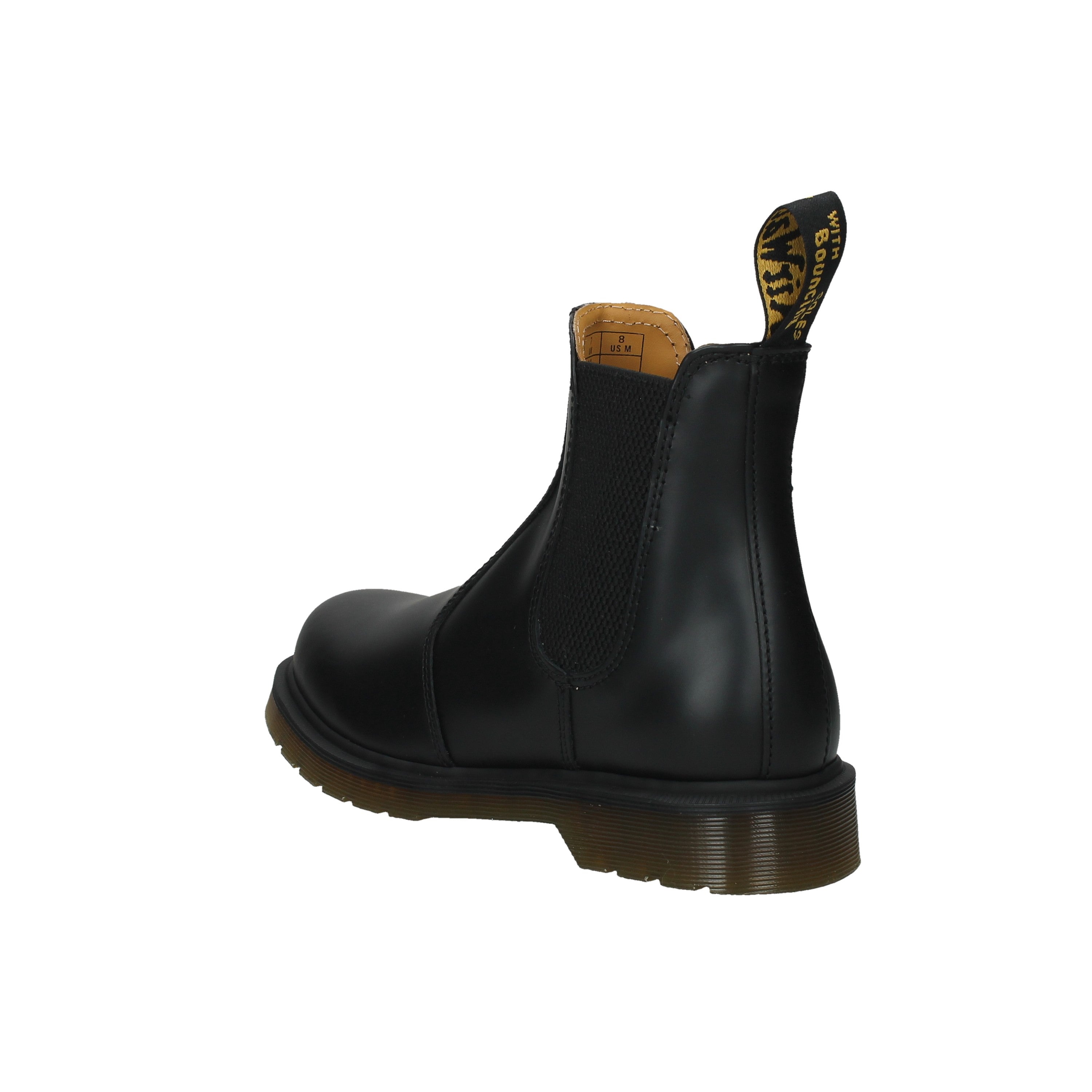 BLACK | DR. MARTENS - U 2976 Beatles