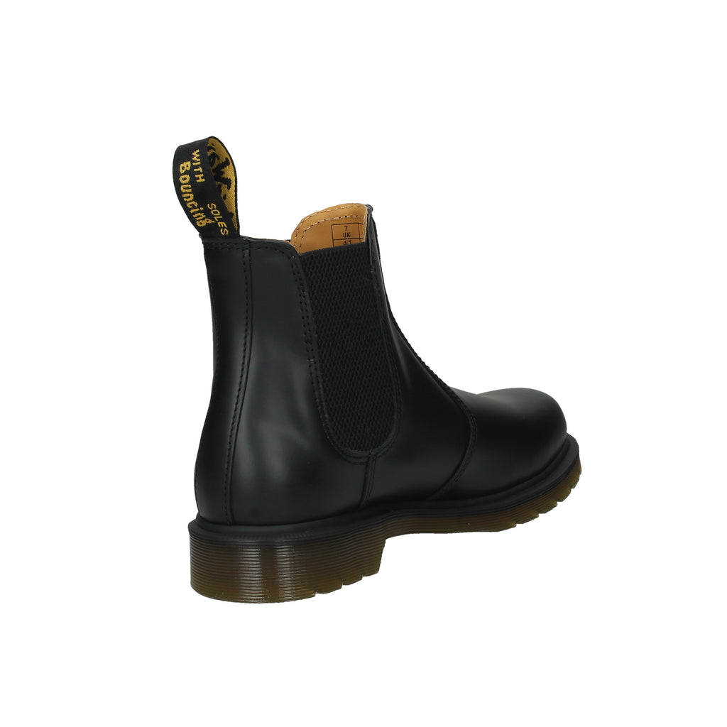 BLACK | DR. MARTENS - U 2976 Beatles