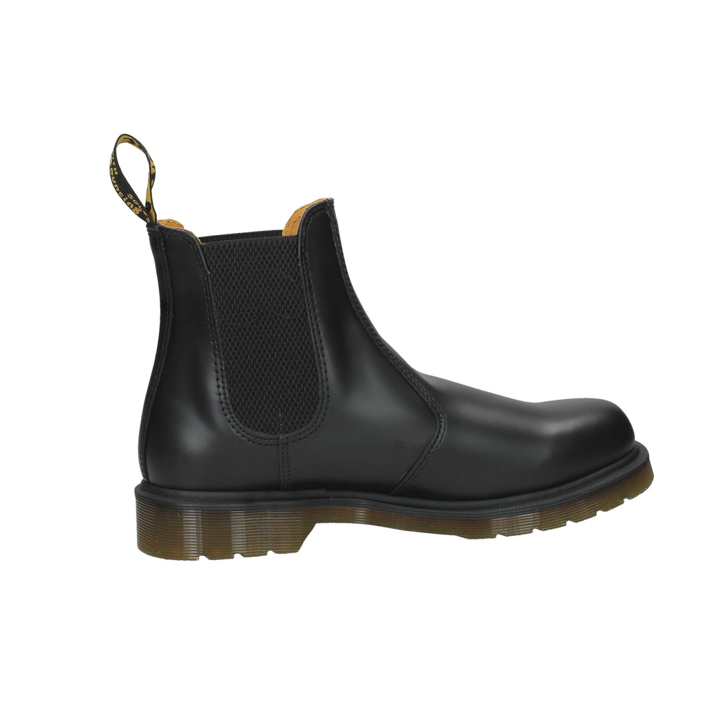 BLACK | DR. MARTENS - U 2976 Beatles