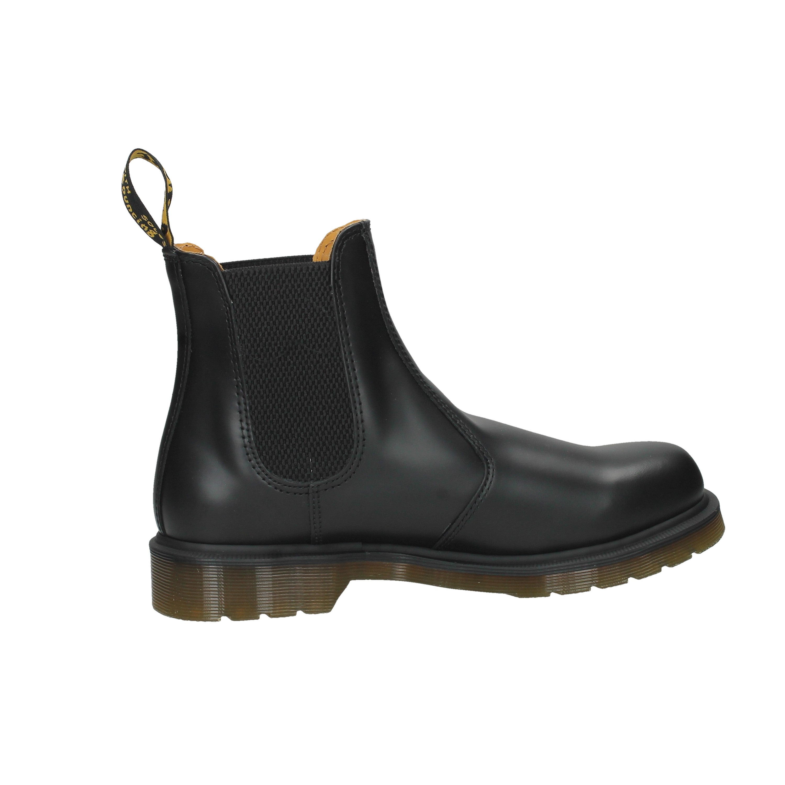 BLACK | DR. MARTENS - U 2976 Beatles