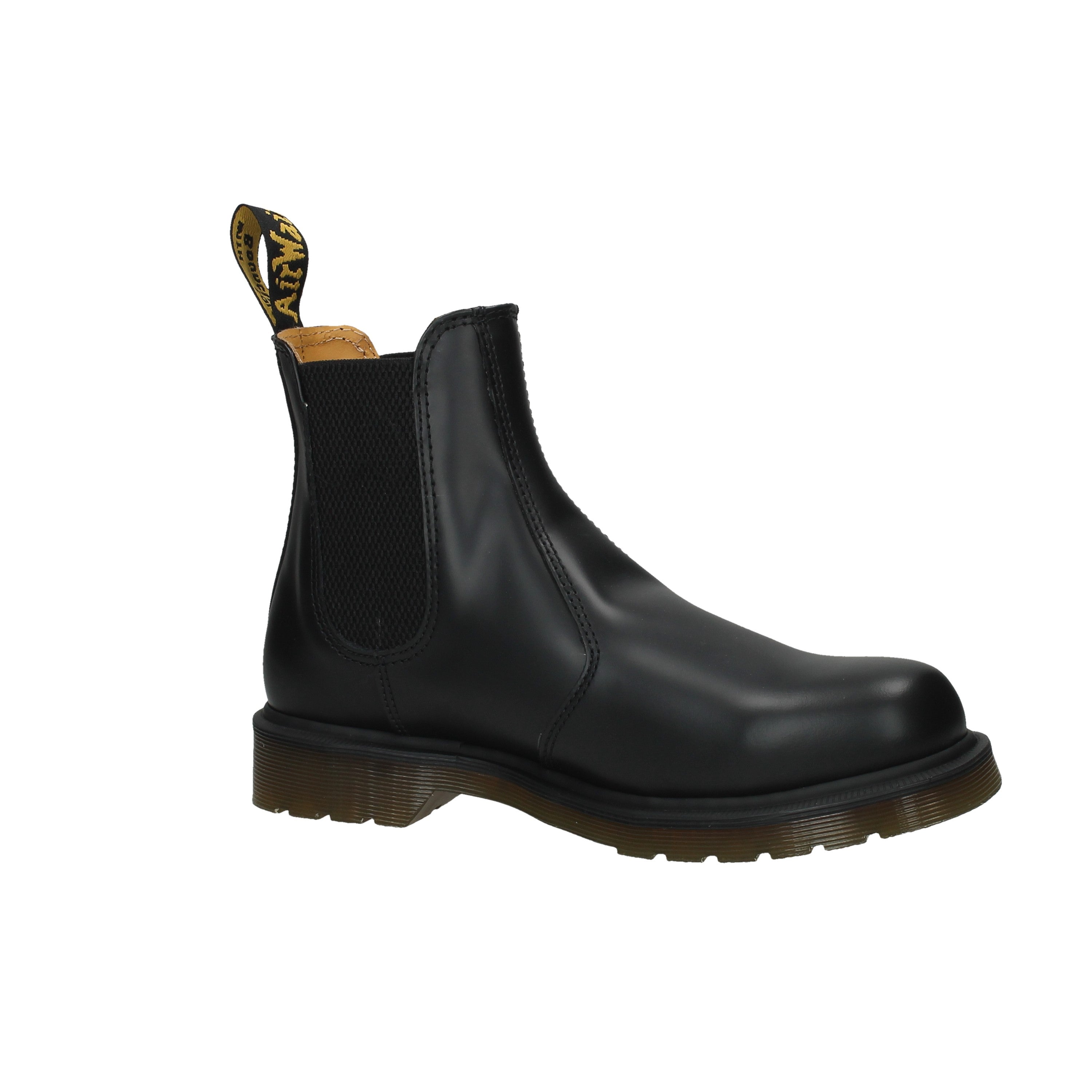 BLACK | DR. MARTENS - U 2976 Beatles