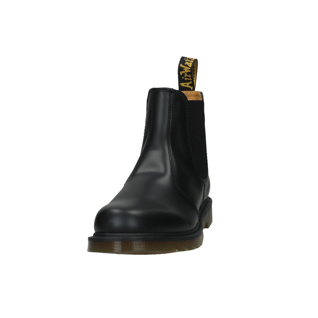 BLACK | DR. MARTENS - U 2976 Beatles