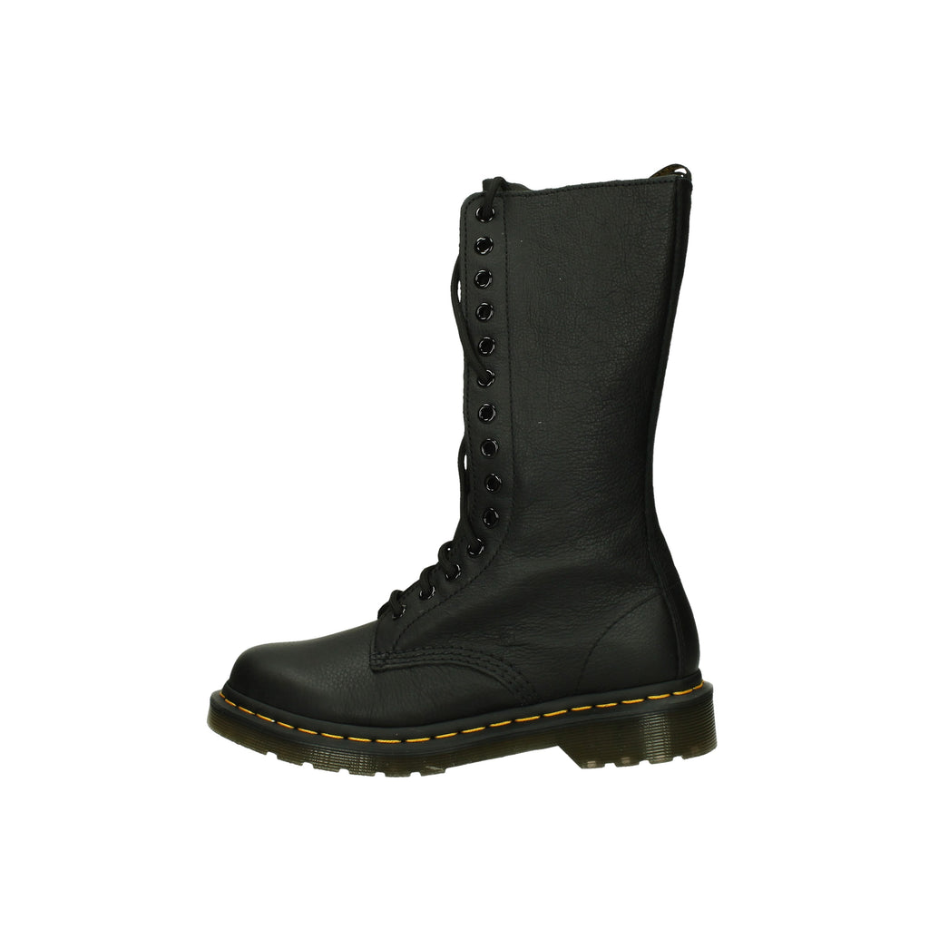 NERO | DR. MARTENS - D 1B99 Stivale