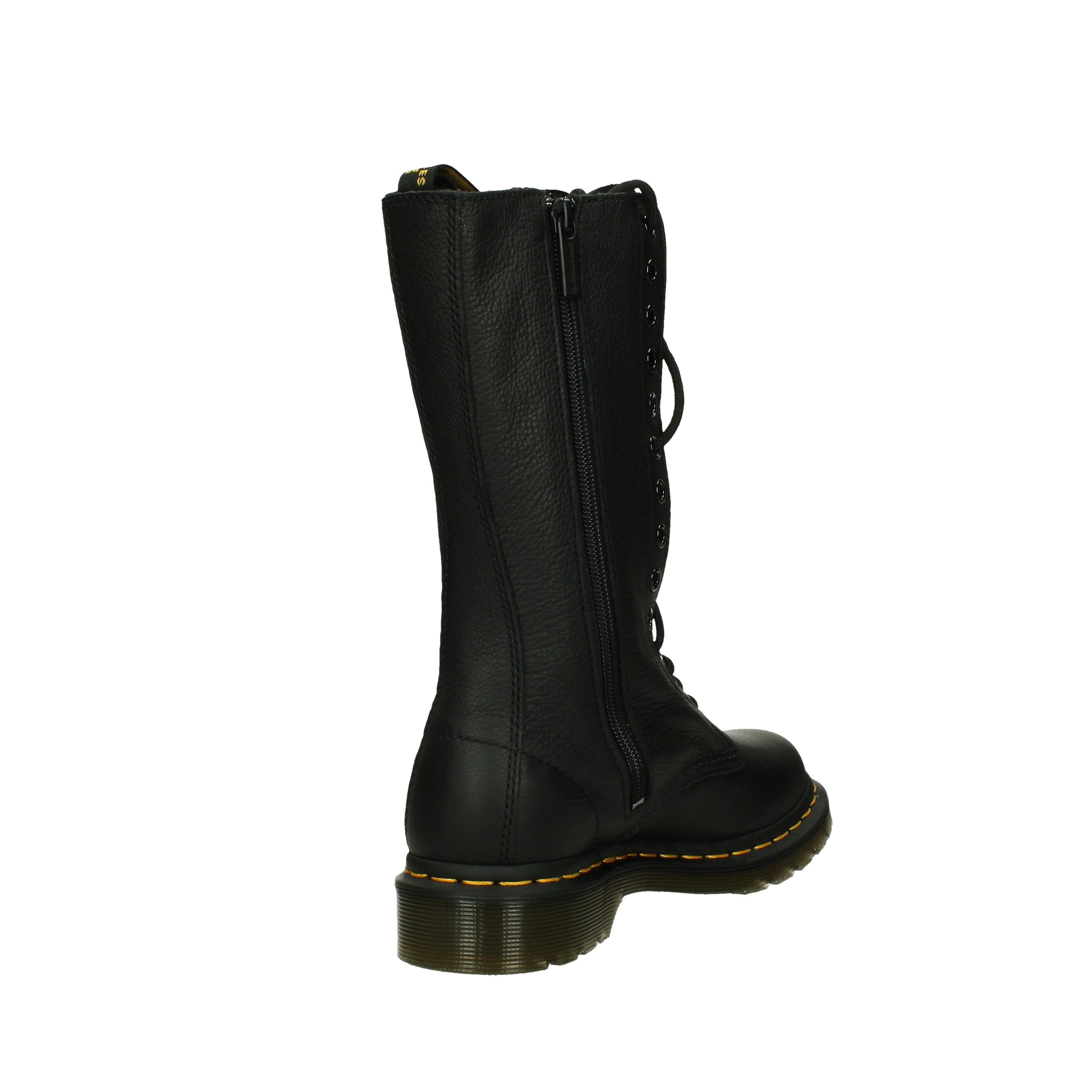 NERO | DR. MARTENS - D 1B99 Stivale