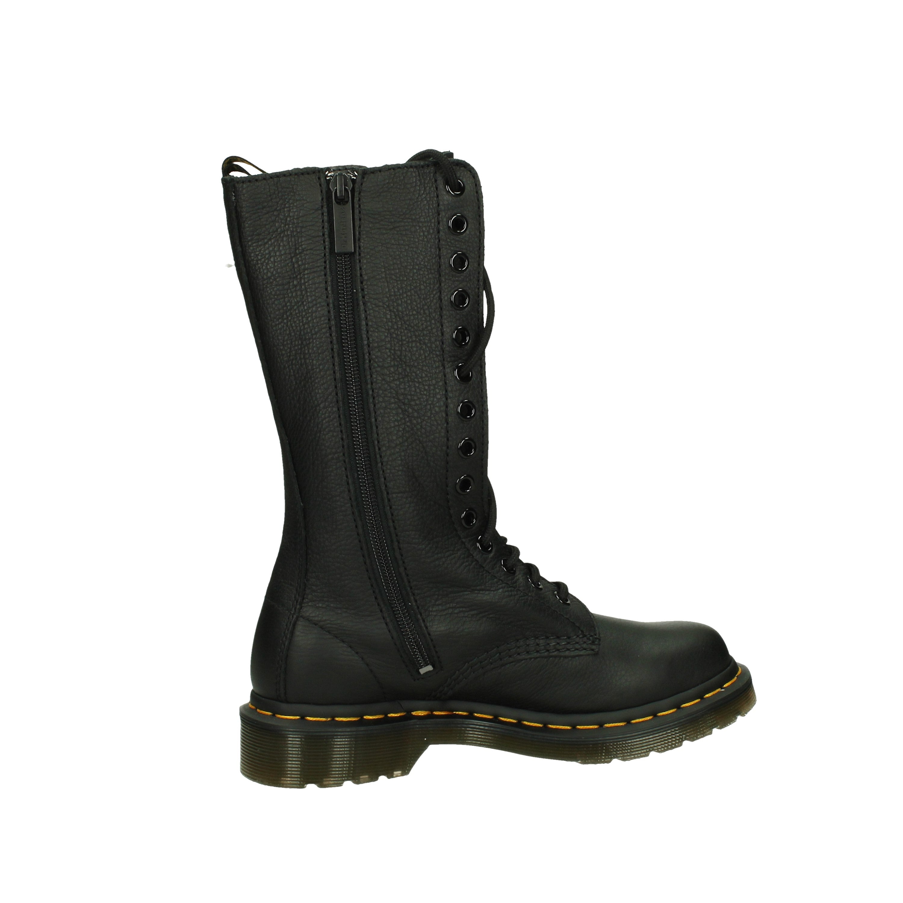 NERO | DR. MARTENS - D 1B99 Stivale