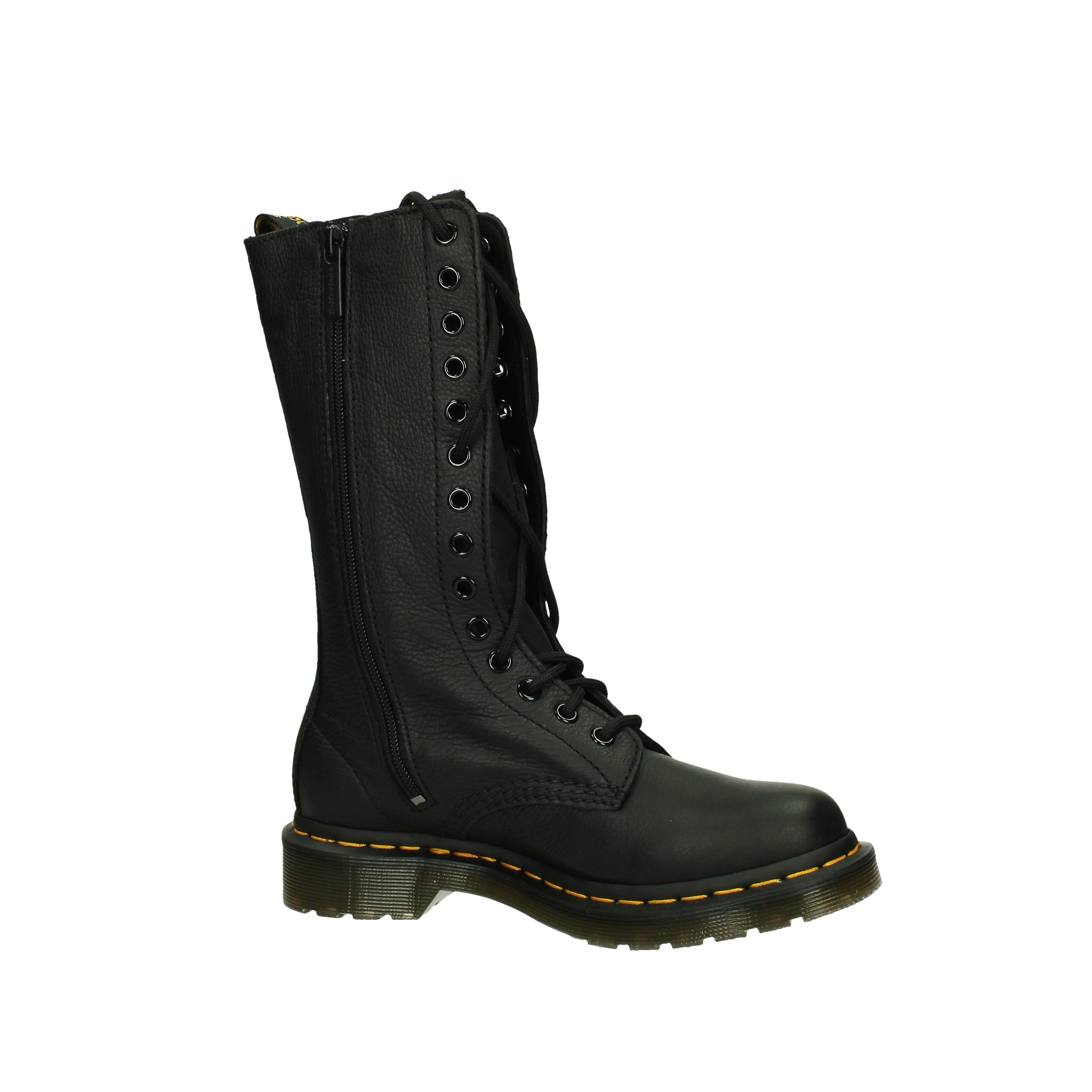 NERO | DR. MARTENS - D 1B99 Stivale