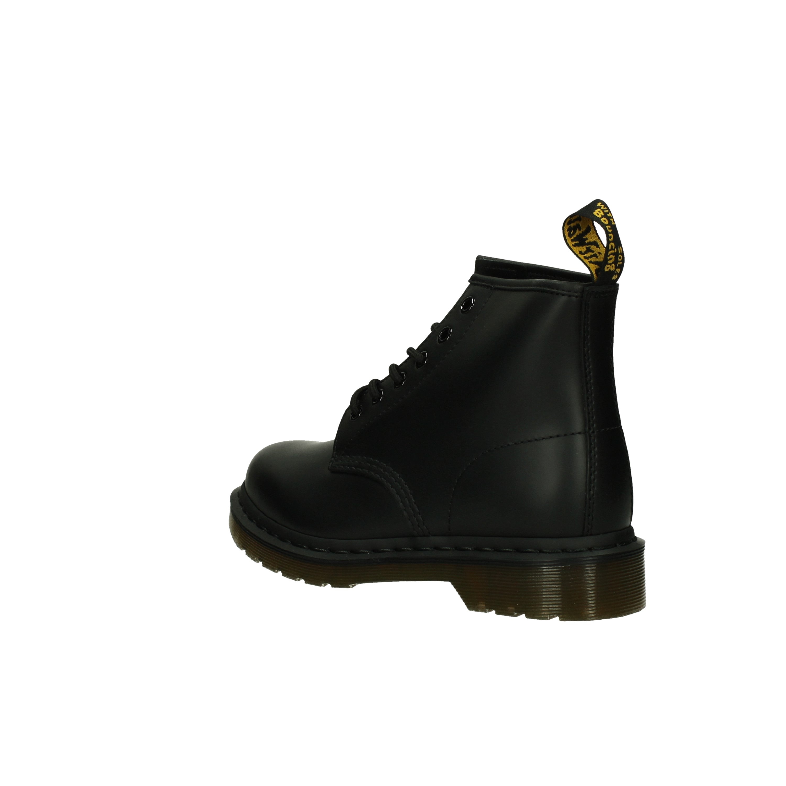 NERO | DR. MARTENS - 101 Anfibio