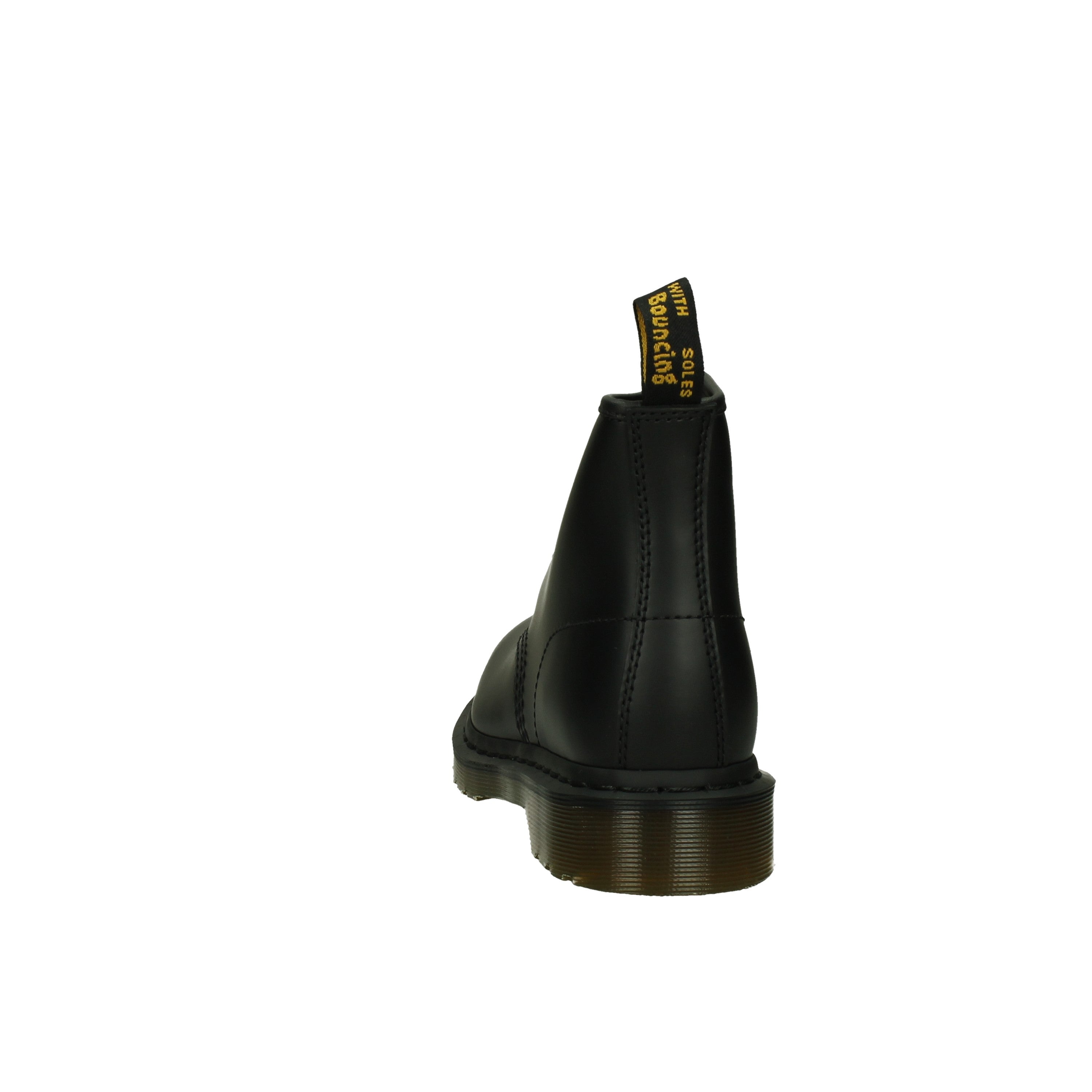 NERO | DR. MARTENS - 101 Anfibio