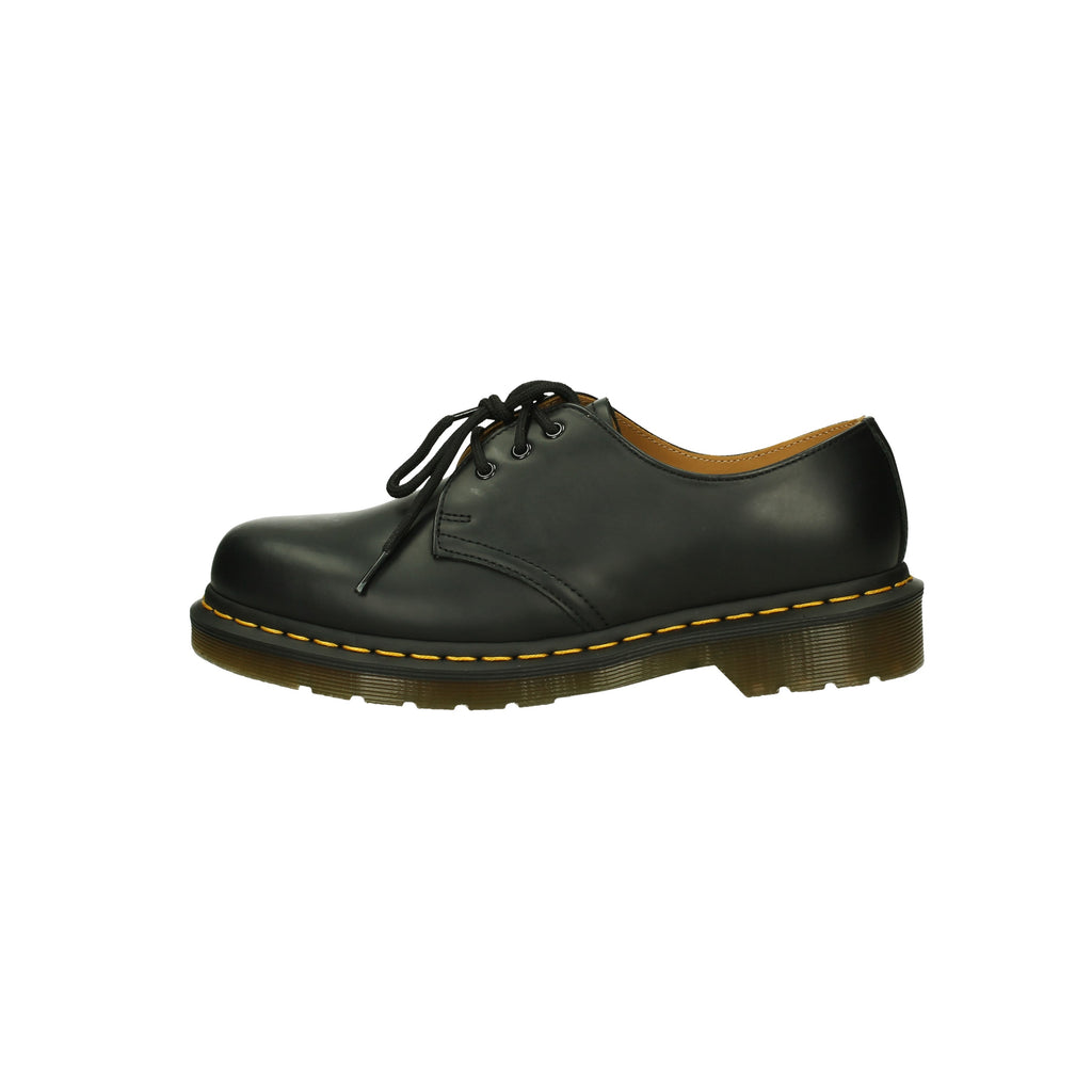 NERO | DR. MARTENS - 1461 Lacci