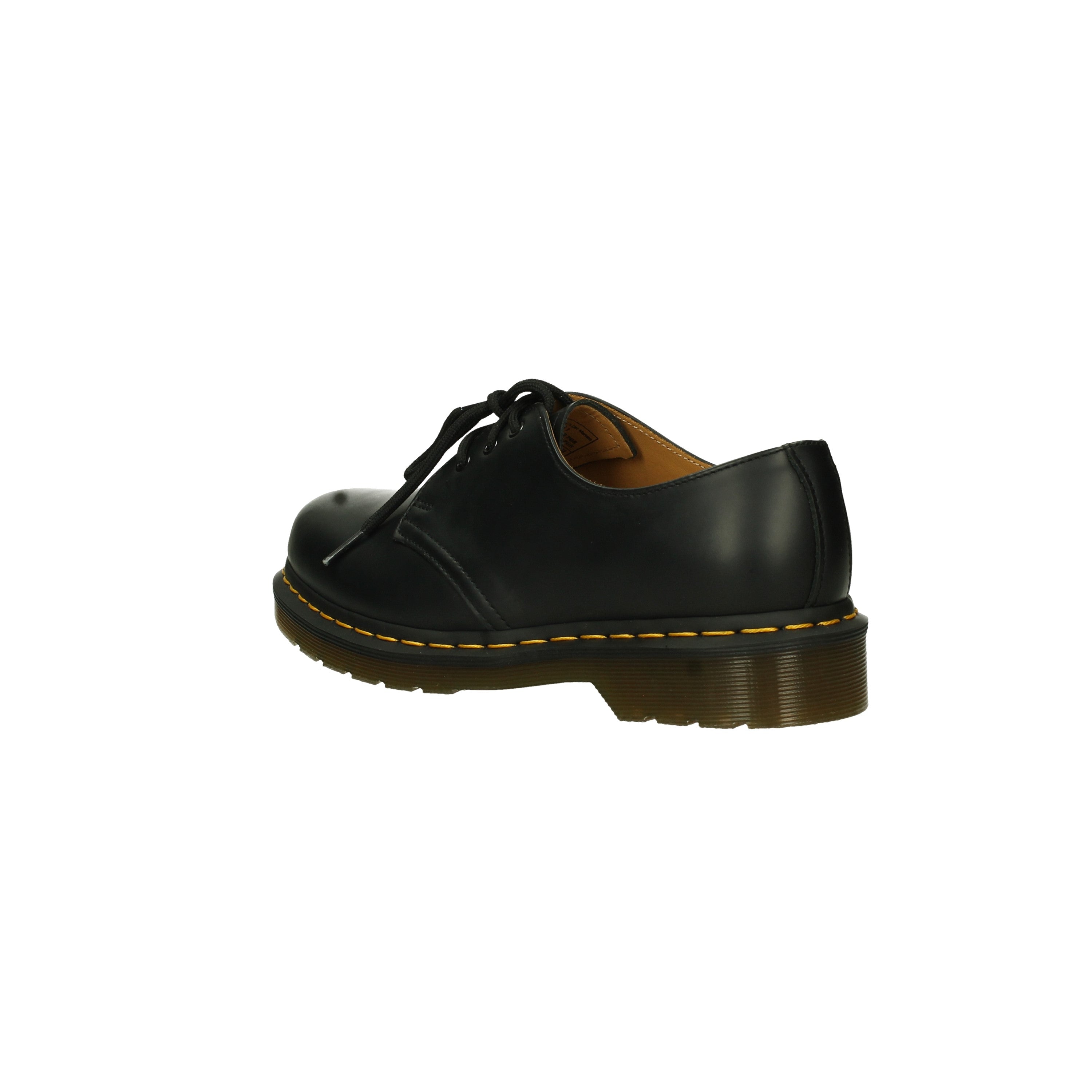 NERO | DR. MARTENS - 1461 Lacci