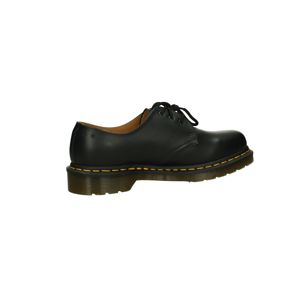 NERO | DR. MARTENS - 1461 Lacci