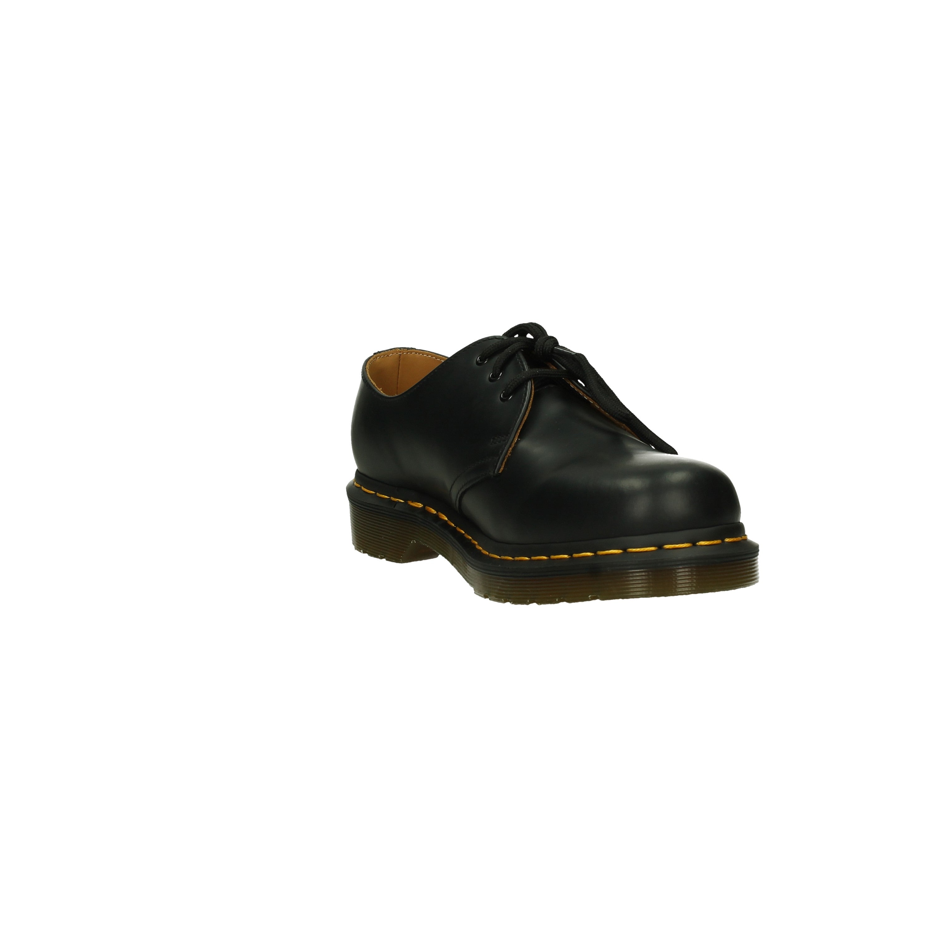 NERO | DR. MARTENS - 1461 Lacci