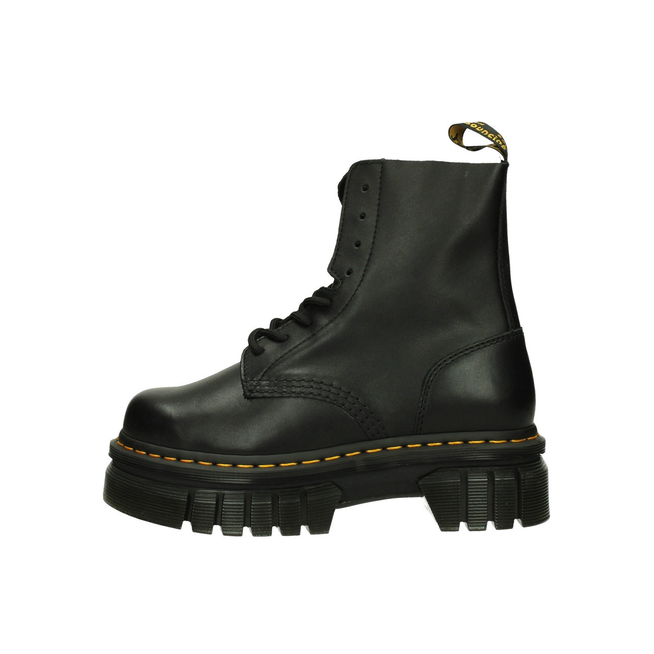 NERO | DR. MARTENS - D AUDRICK8 Anfibio