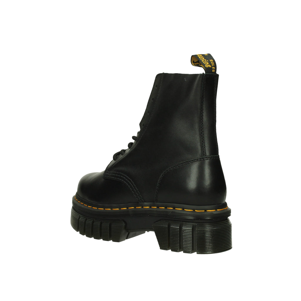 NERO | DR. MARTENS - D AUDRICK8 Anfibio