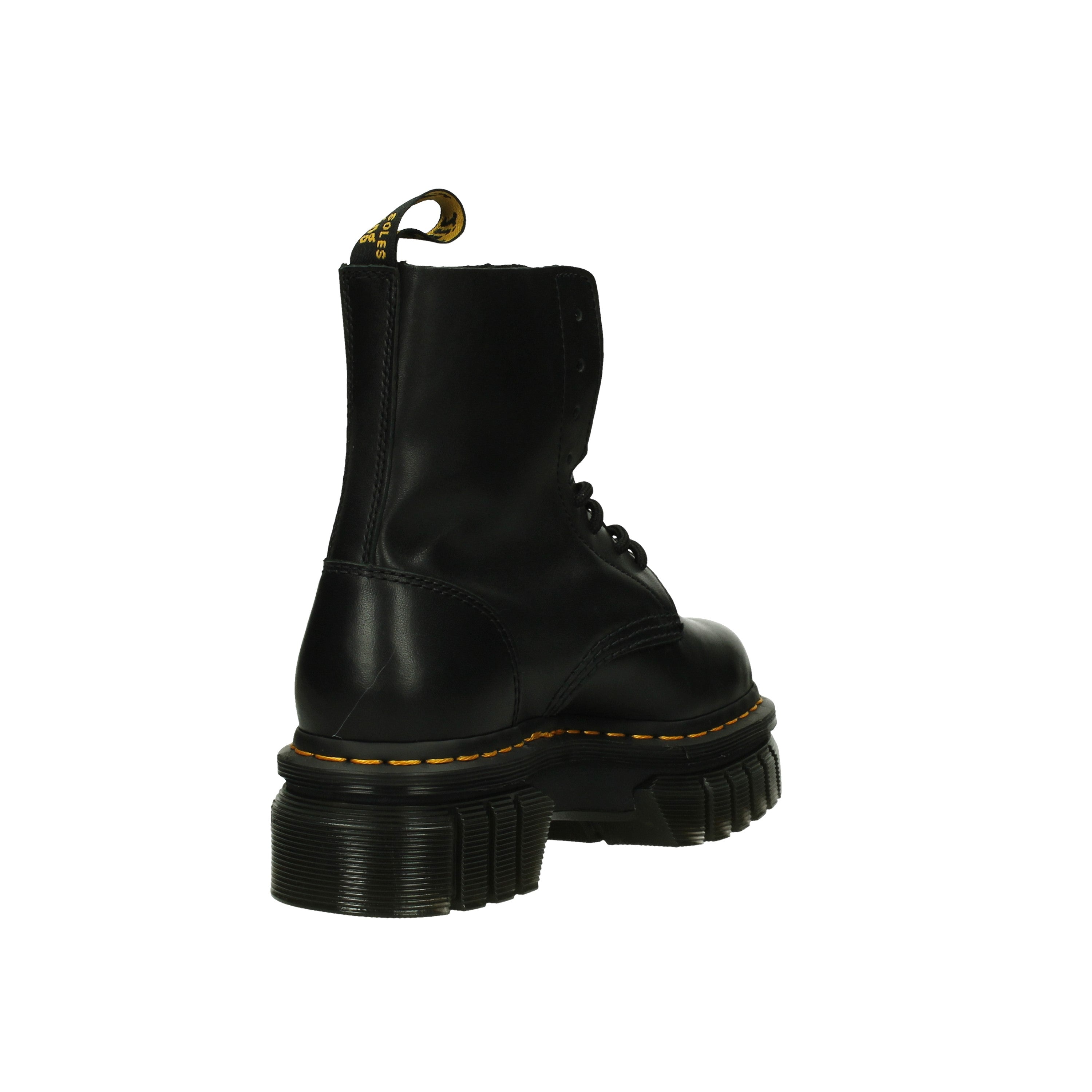 NERO | DR. MARTENS - D AUDRICK8 Anfibio