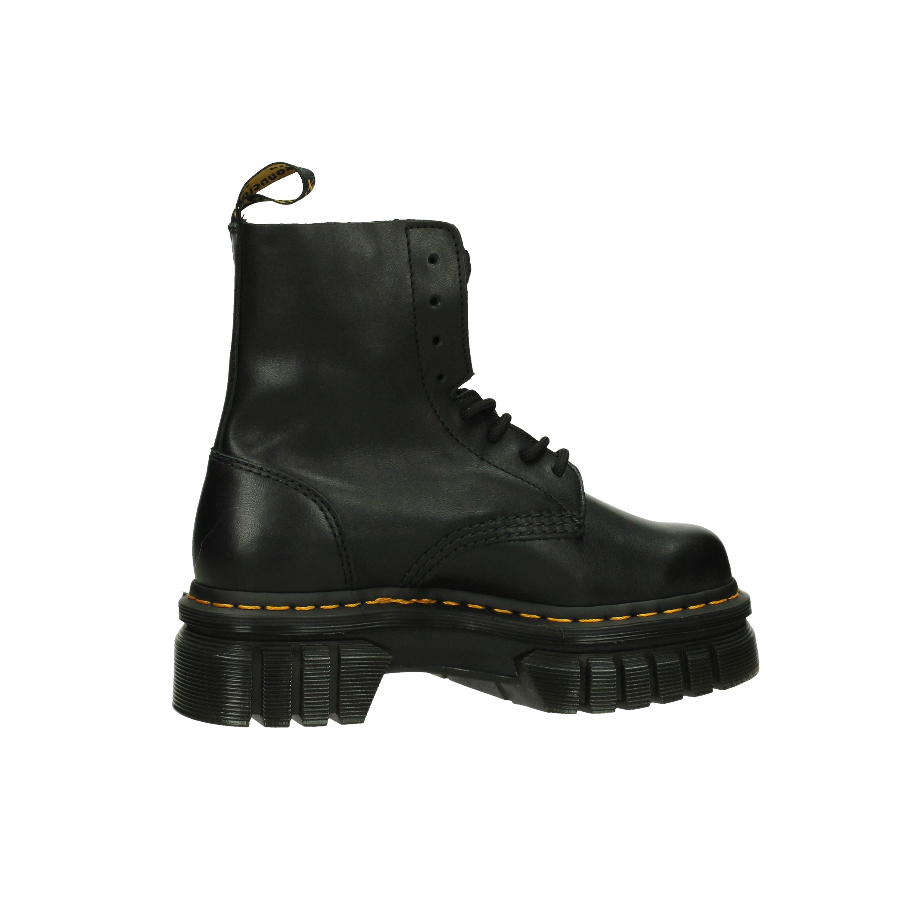 NERO | DR. MARTENS - D AUDRICK8 Anfibio