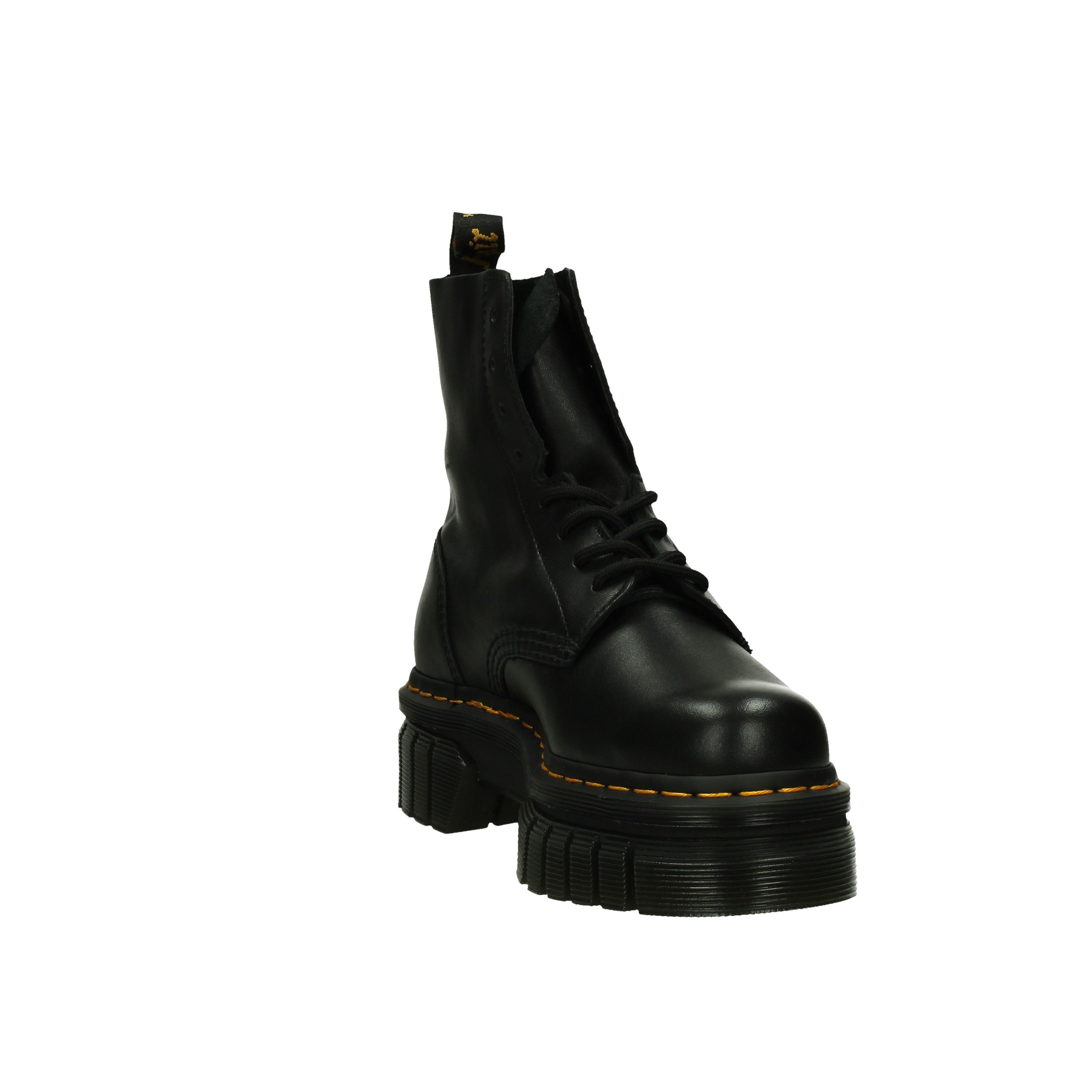 NERO | DR. MARTENS - D AUDRICK8 Anfibio