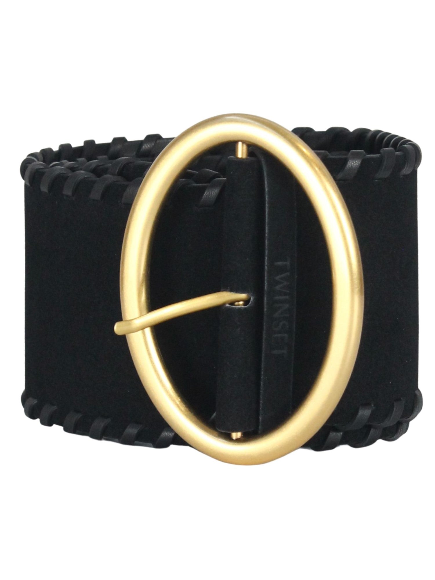 NERO | TWIN SET - D 222TA4068 Cintura