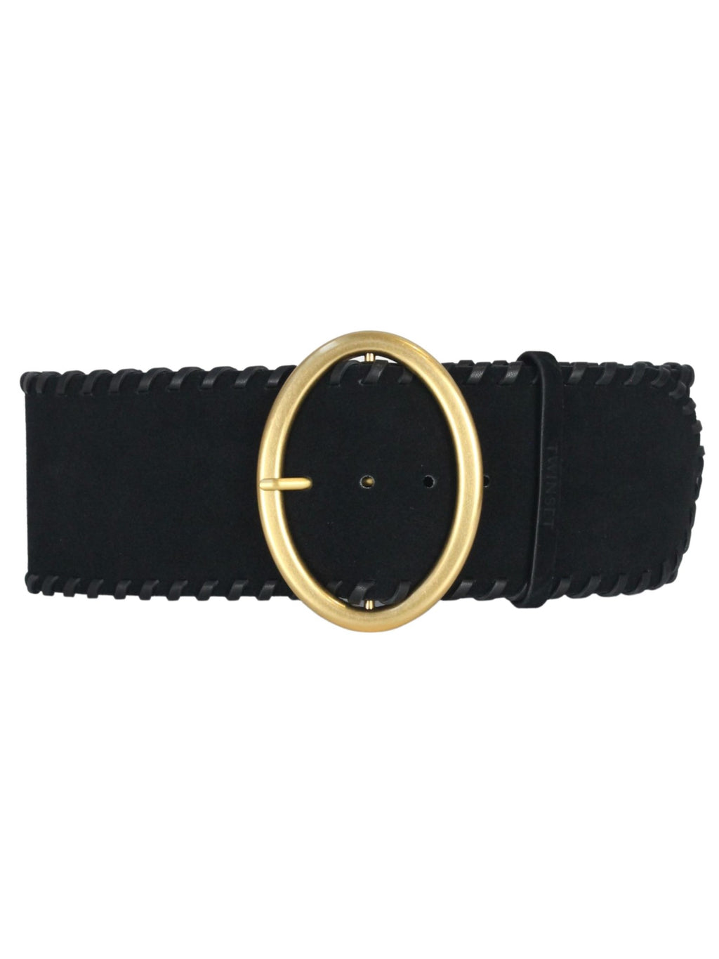 NERO | TWIN SET - D 222TA4068 Cintura